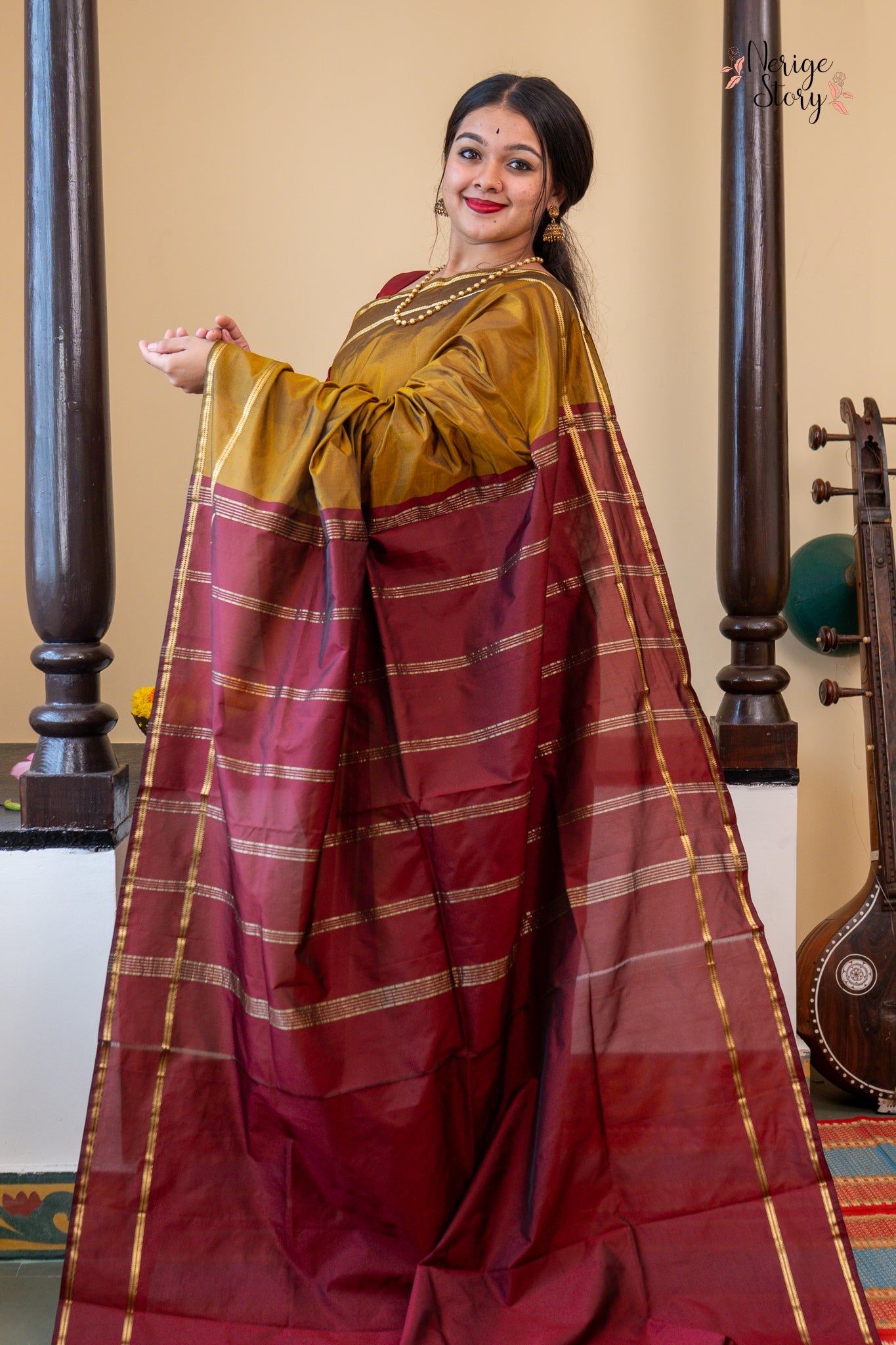 NAVITHA (ನವಿತಾ)