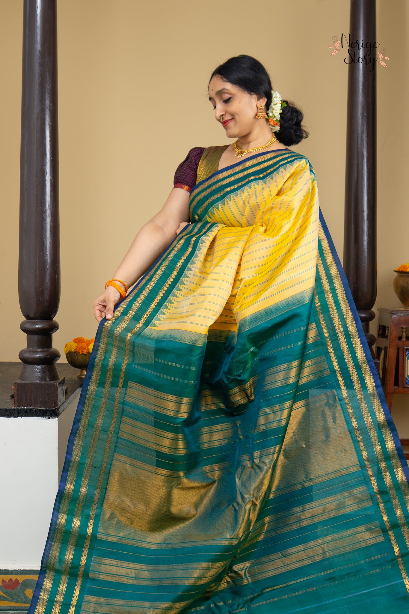 SHIVAKAMI (శివకామి)