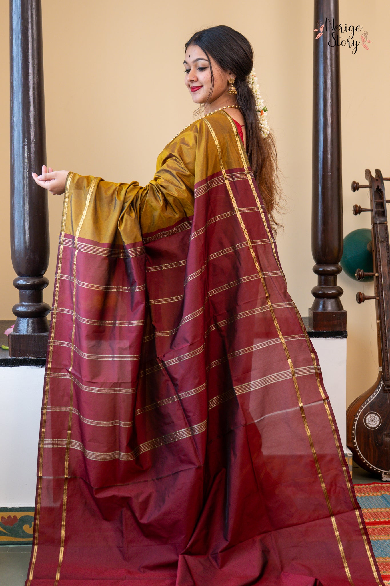 NAVITHA (ನವಿತಾ)