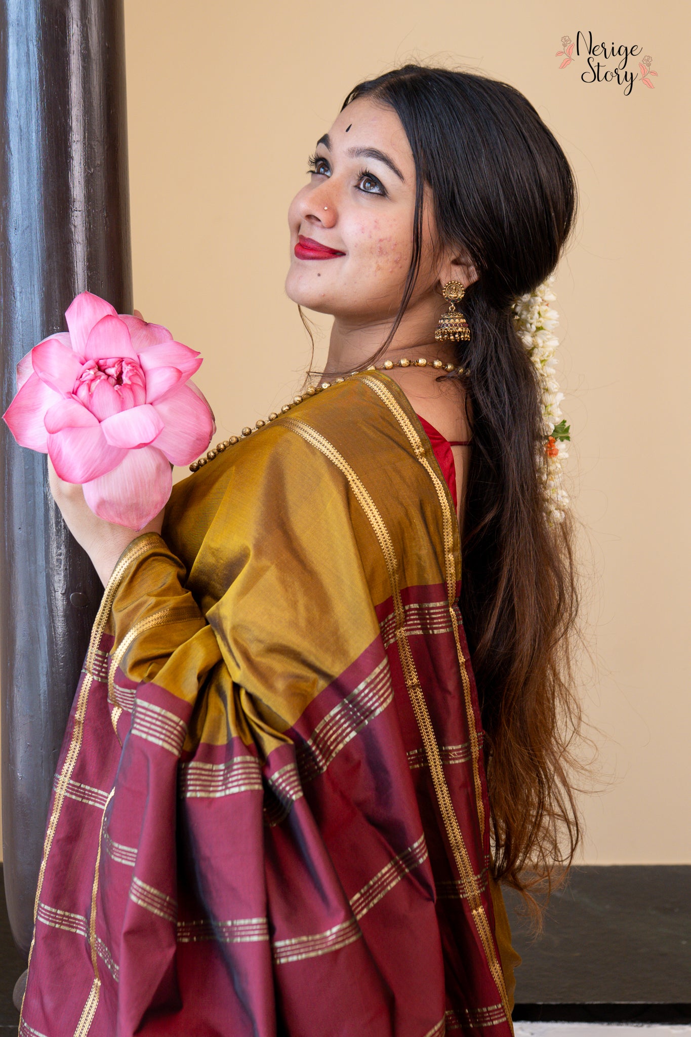 NAVITHA (ನವಿತಾ)