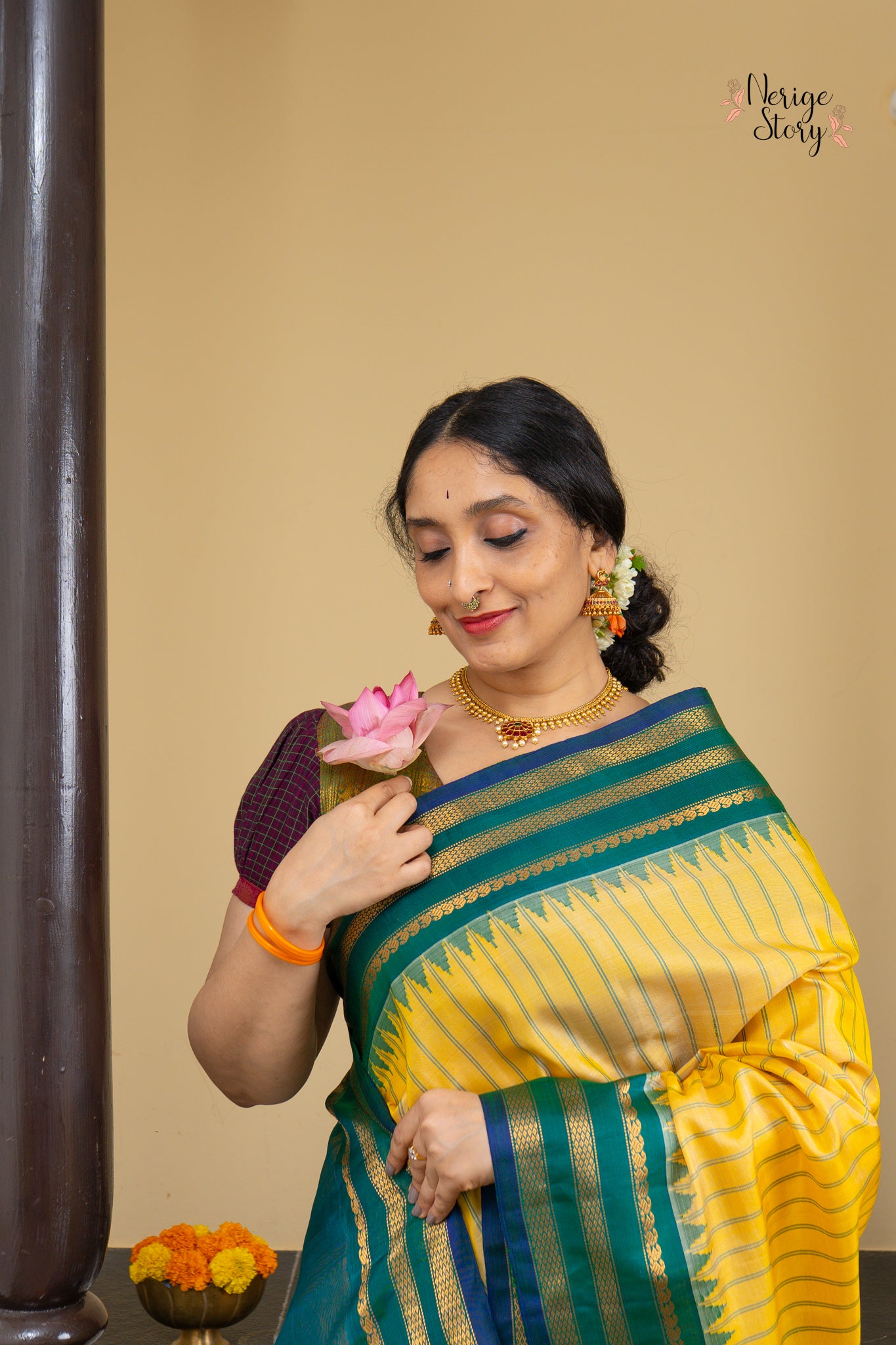 SHIVAKAMI (శివకామి)