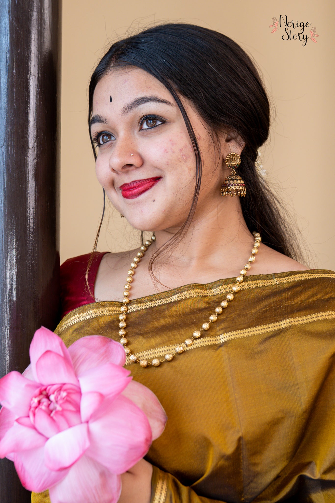 NAVITHA (ನವಿತಾ)