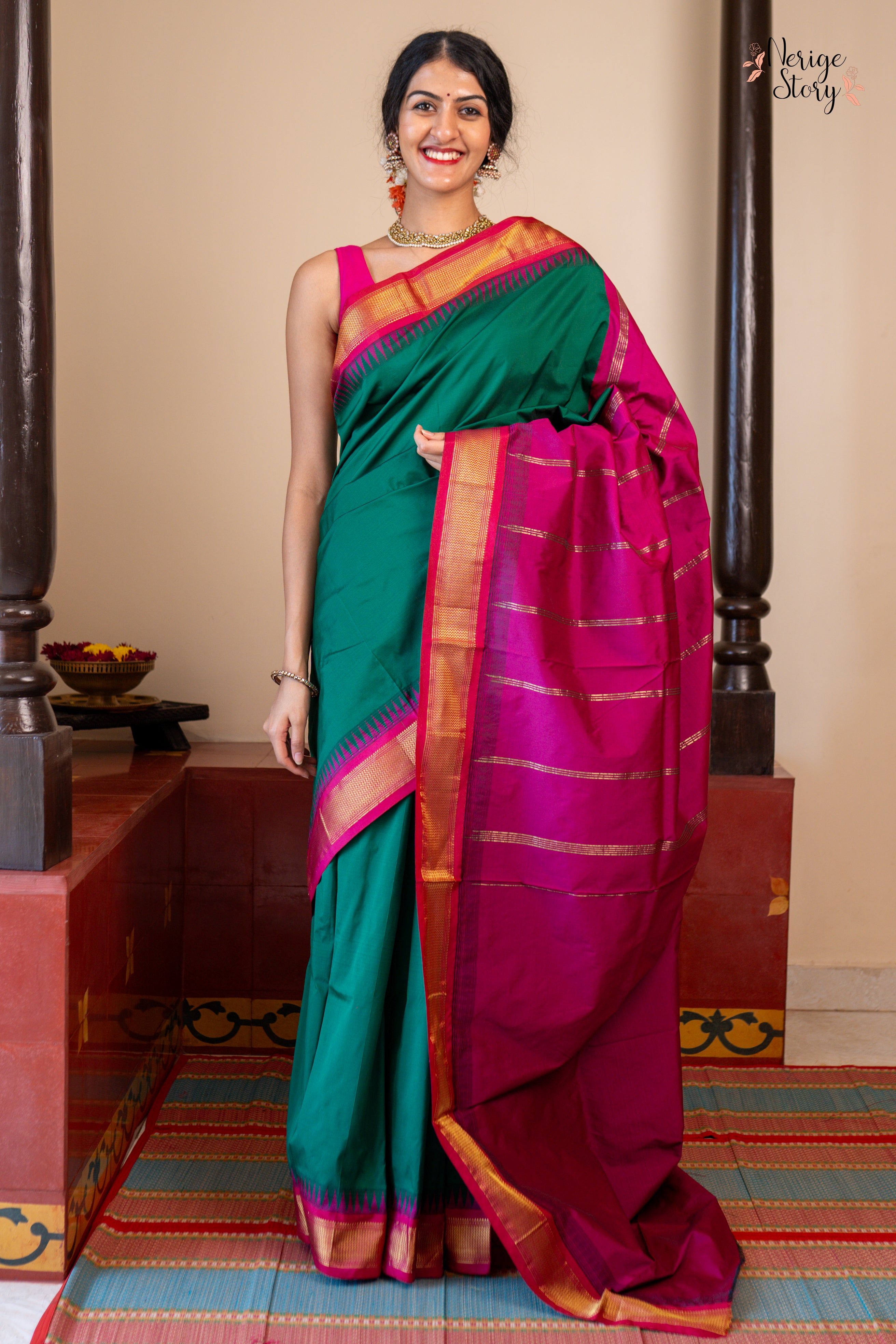 PRABHAVATHI (ಪ್ರಭಾವತಿ)