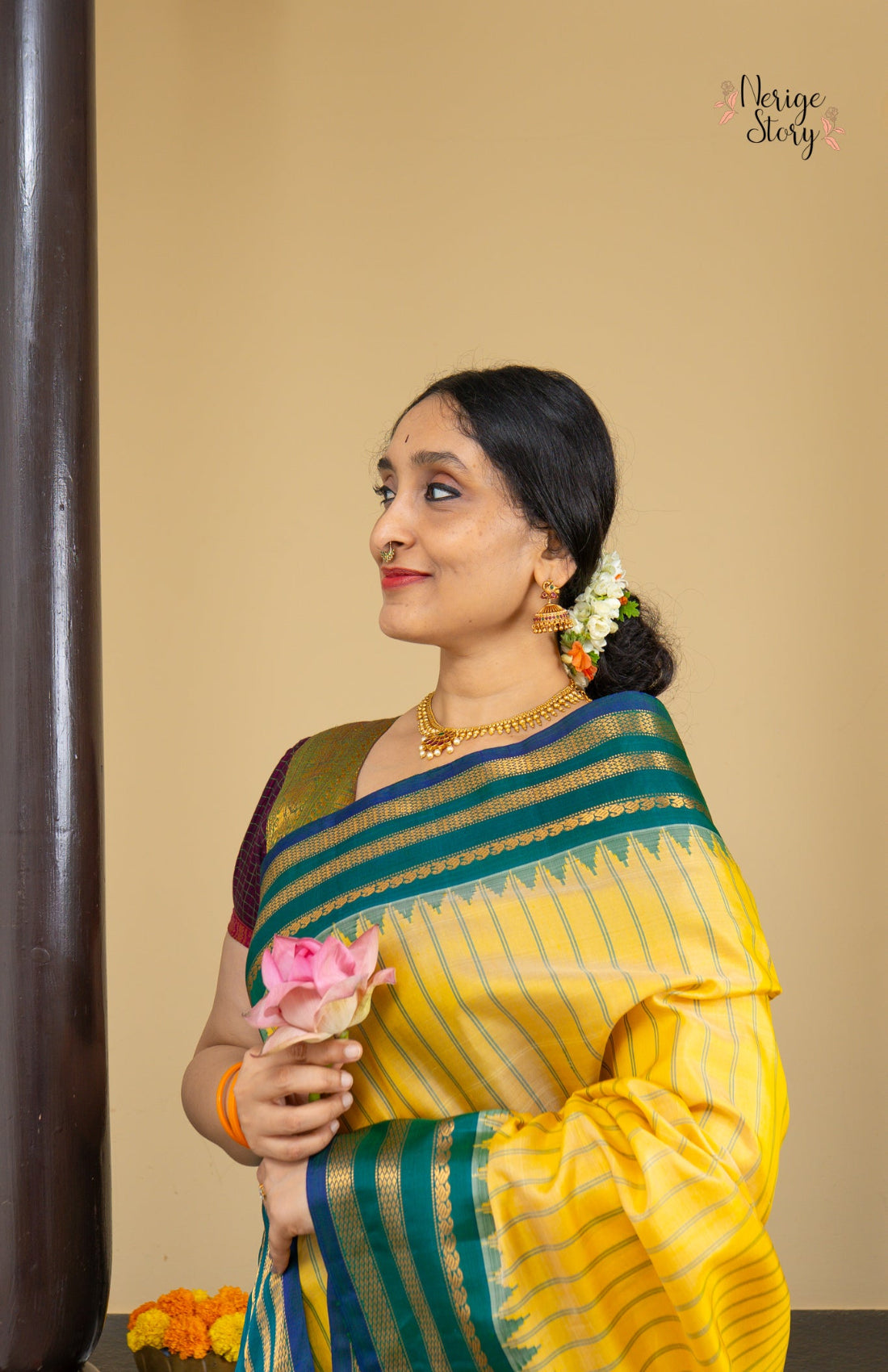 SHIVAKAMI (శివకామి)