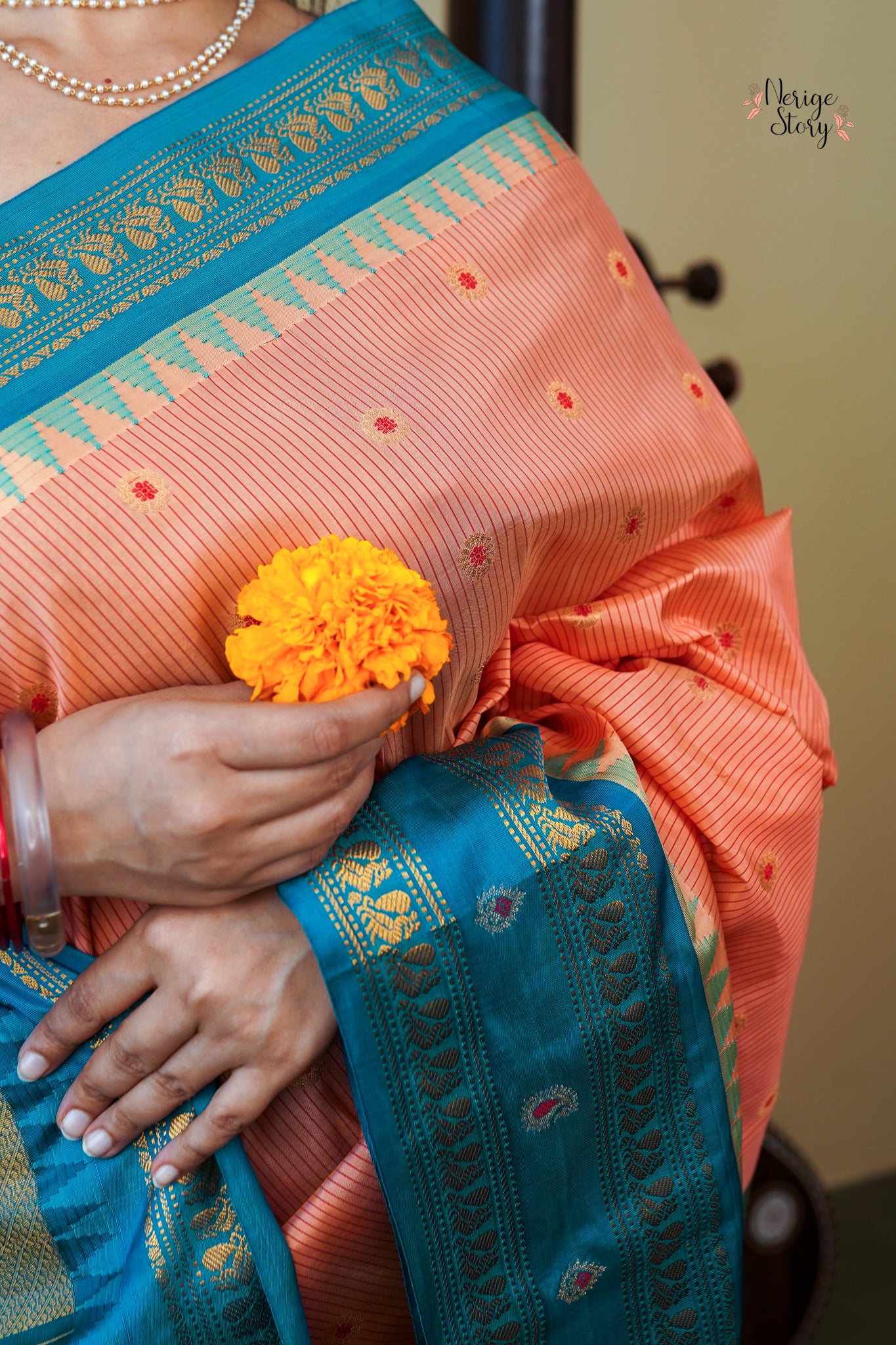 SAMVIDHA (సంవిధా)