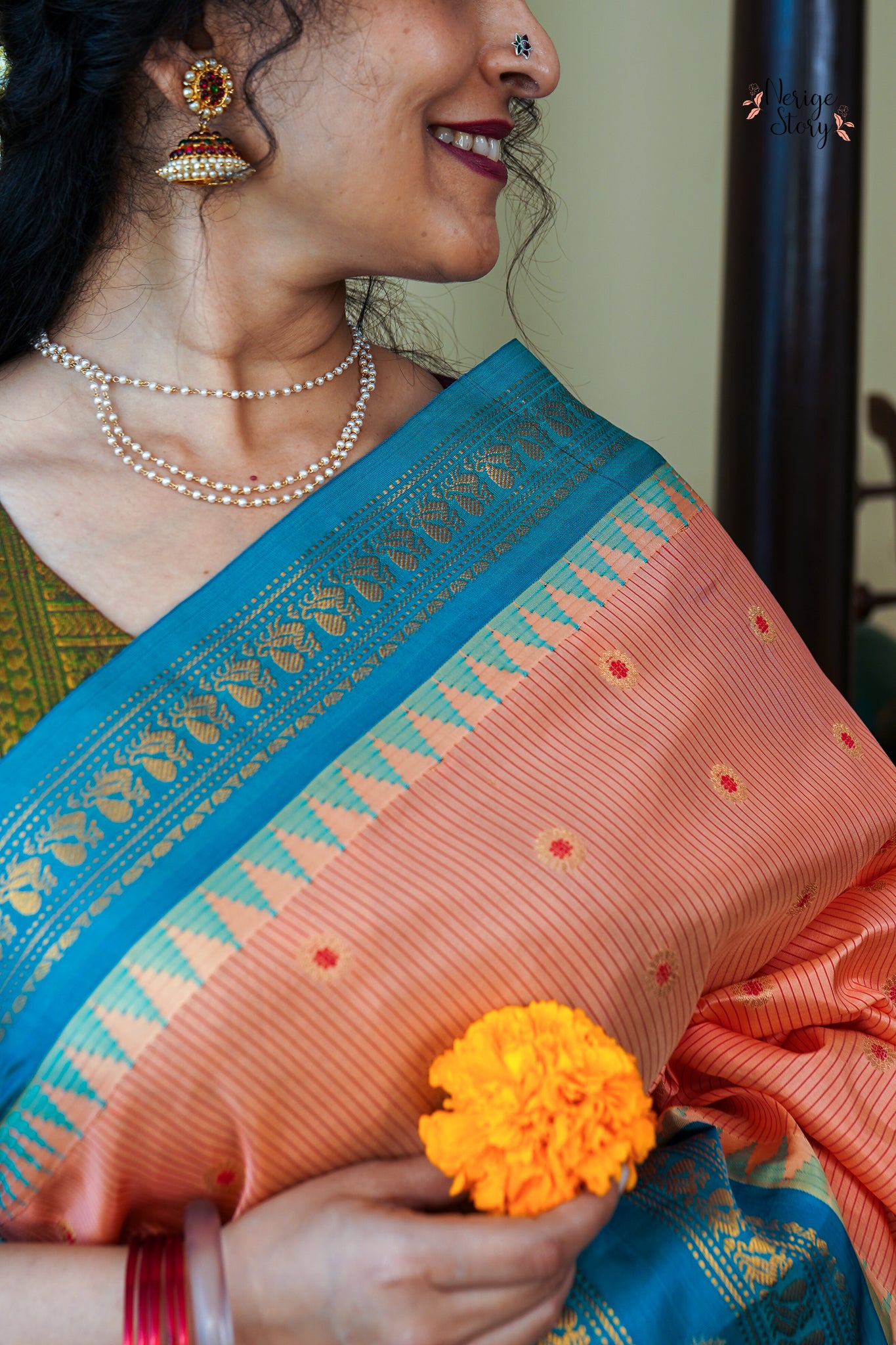 SAMVIDHA (సంవిధా)