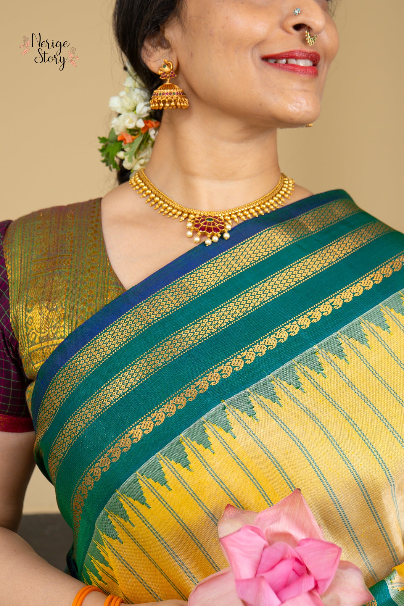 SHIVAKAMI (శివకామి)