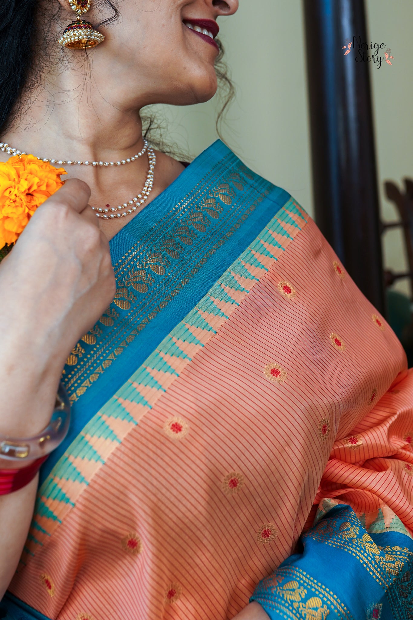 SAMVIDHA (సంవిధా)