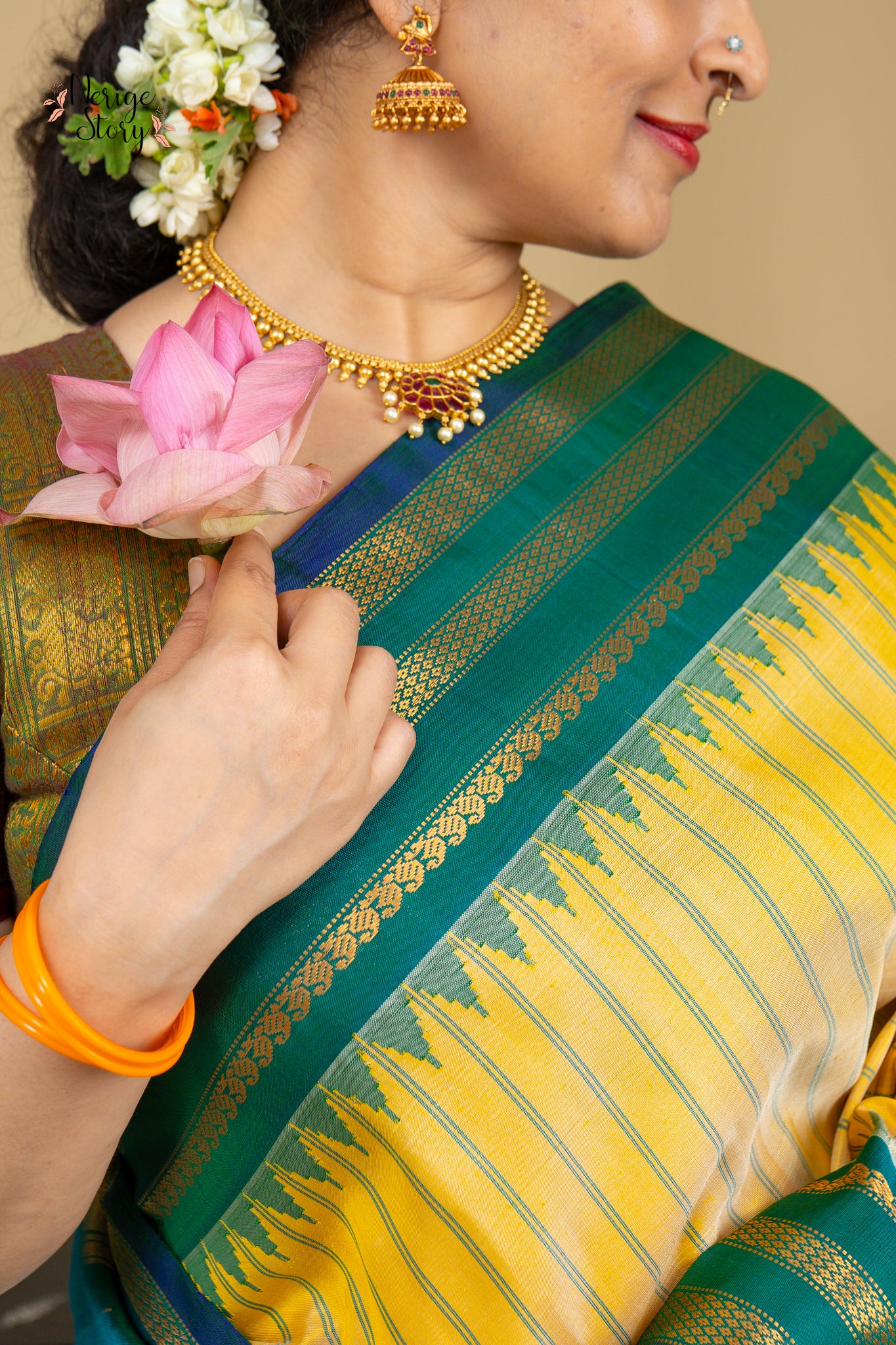SHIVAKAMI (శివకామి)