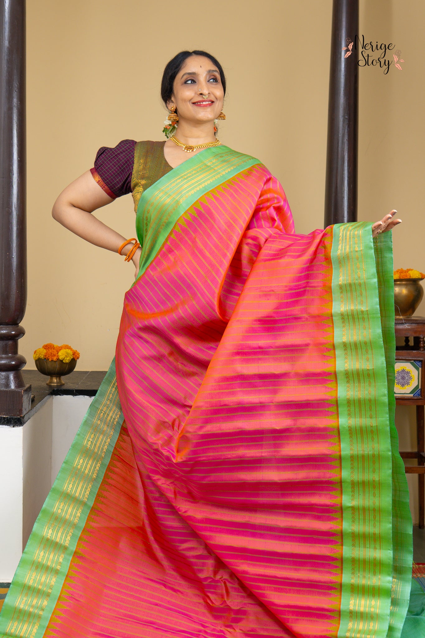 SATI (సతీ)