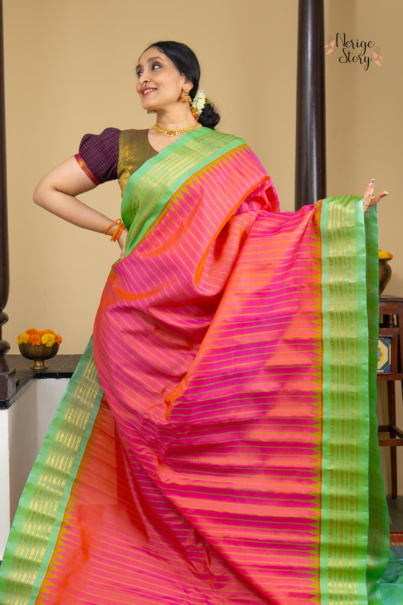 SATI (సతీ)