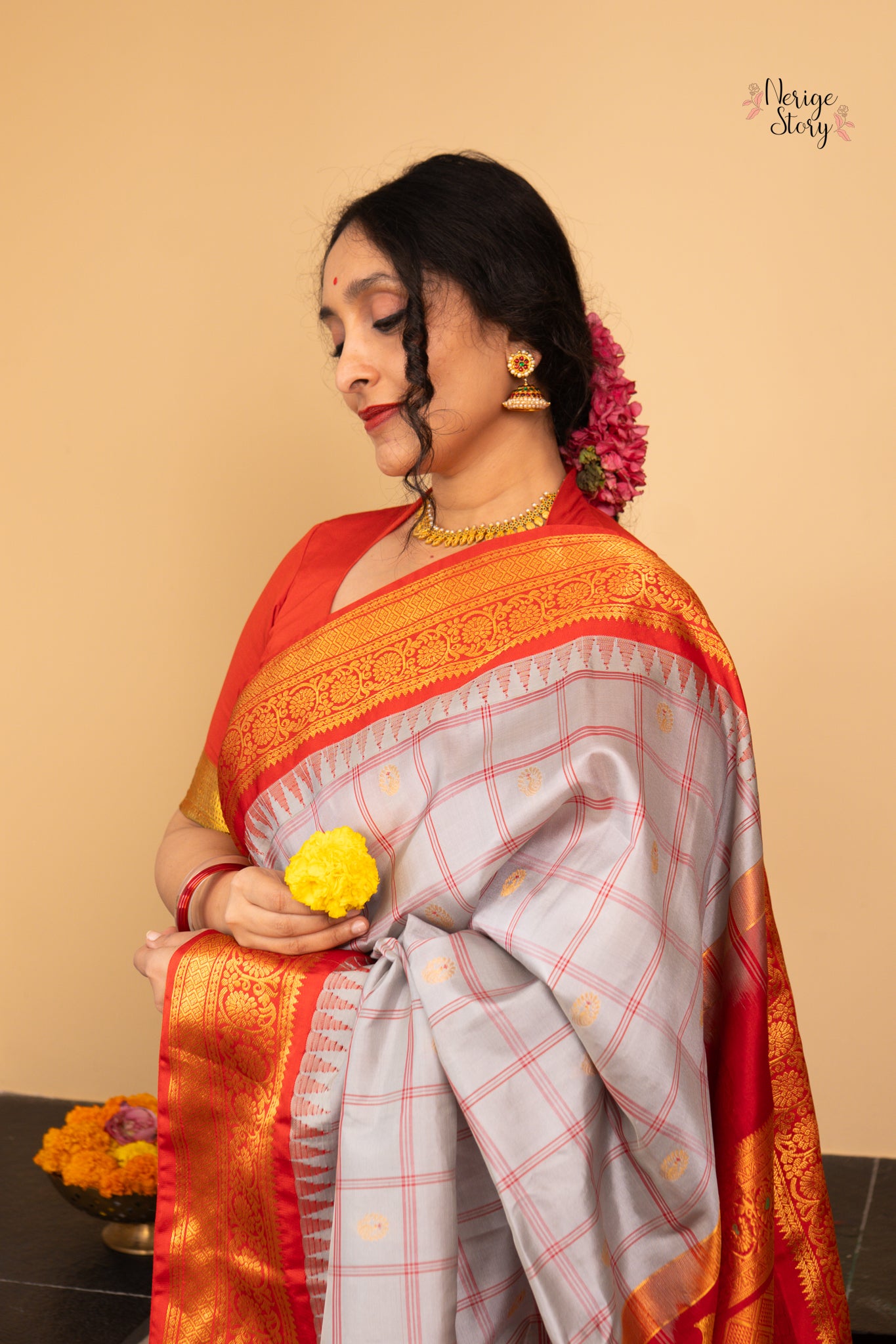 KAMAKOTI (కామకోటి)