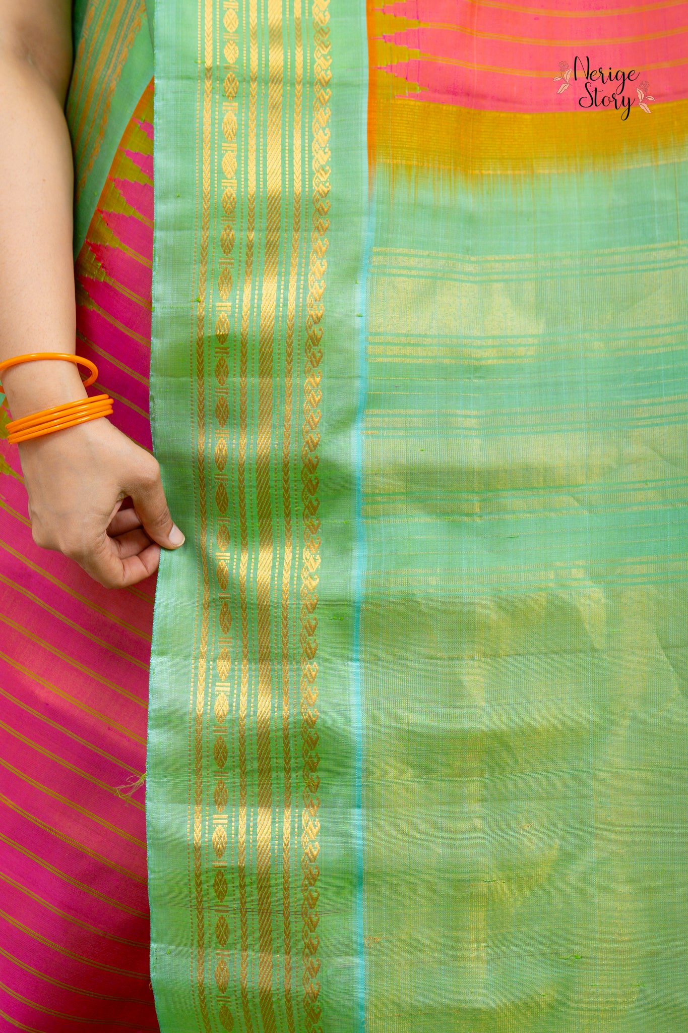 SATI (సతీ)