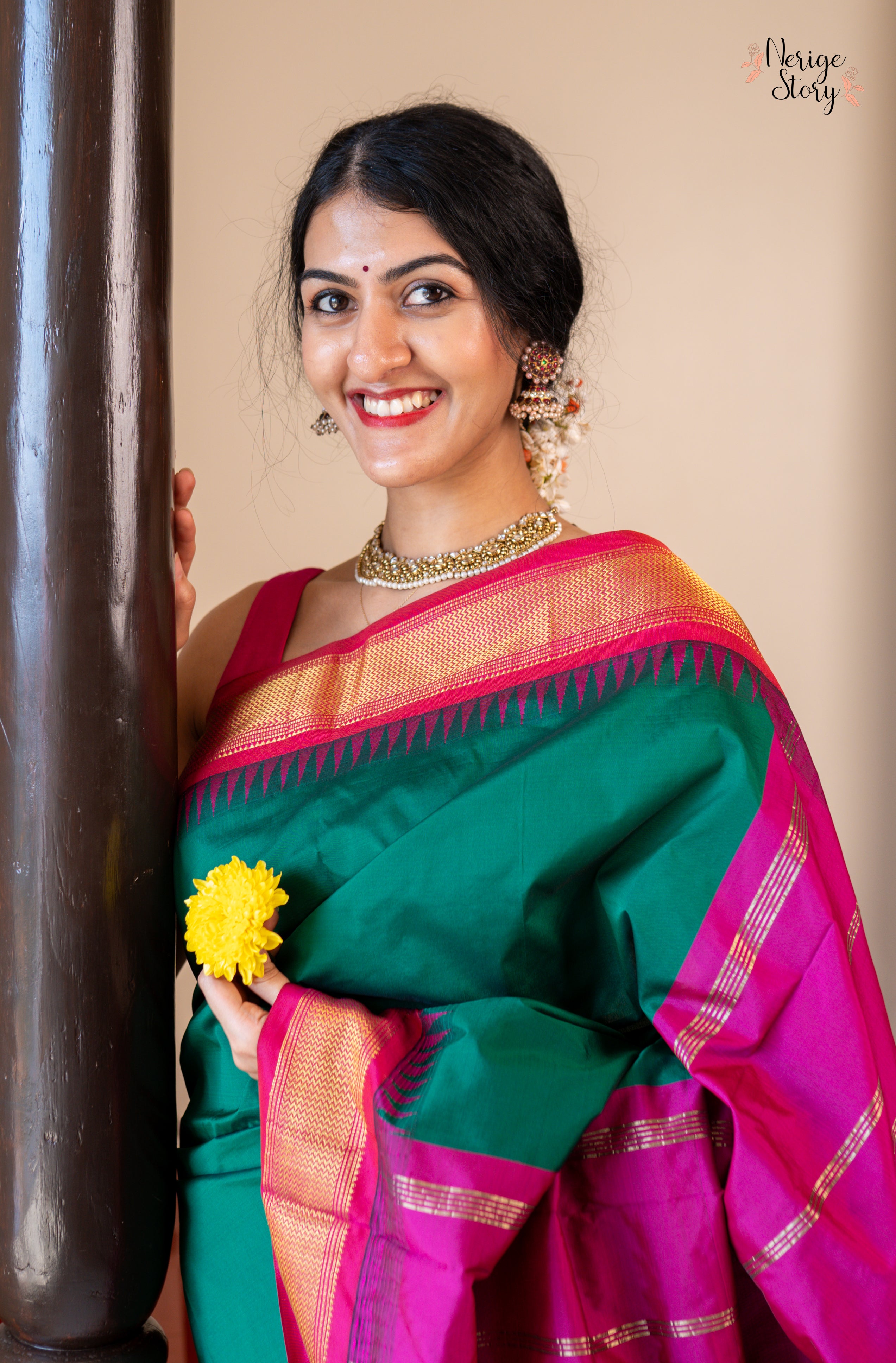 PRABHAVATHI (ಪ್ರಭಾವತಿ)