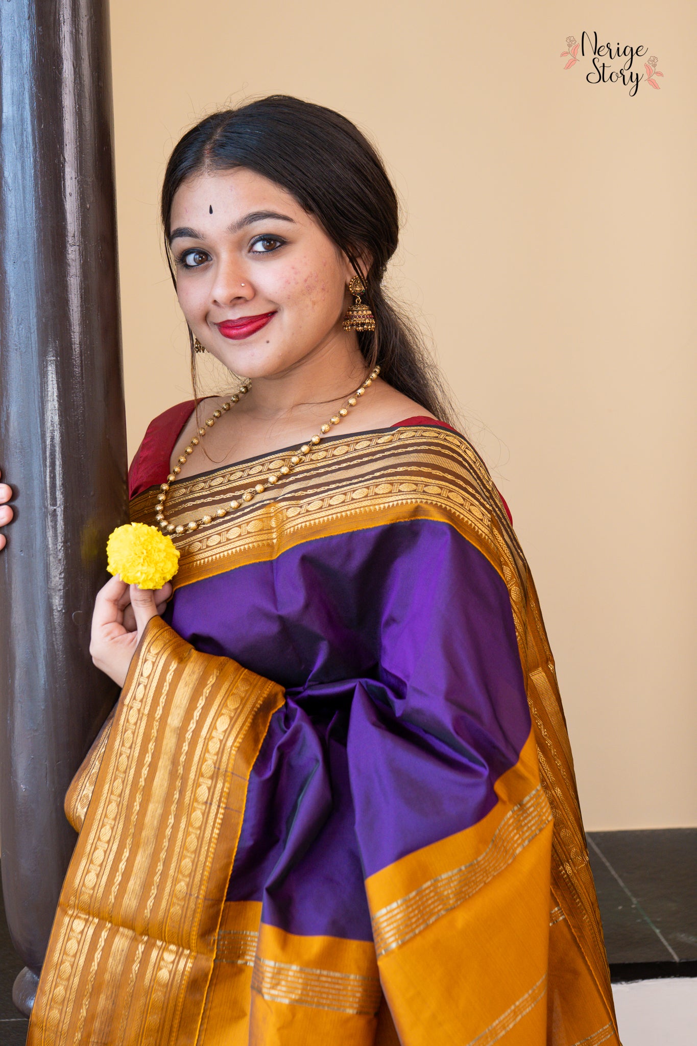 OMITHA (ಓಮಿತಾ)