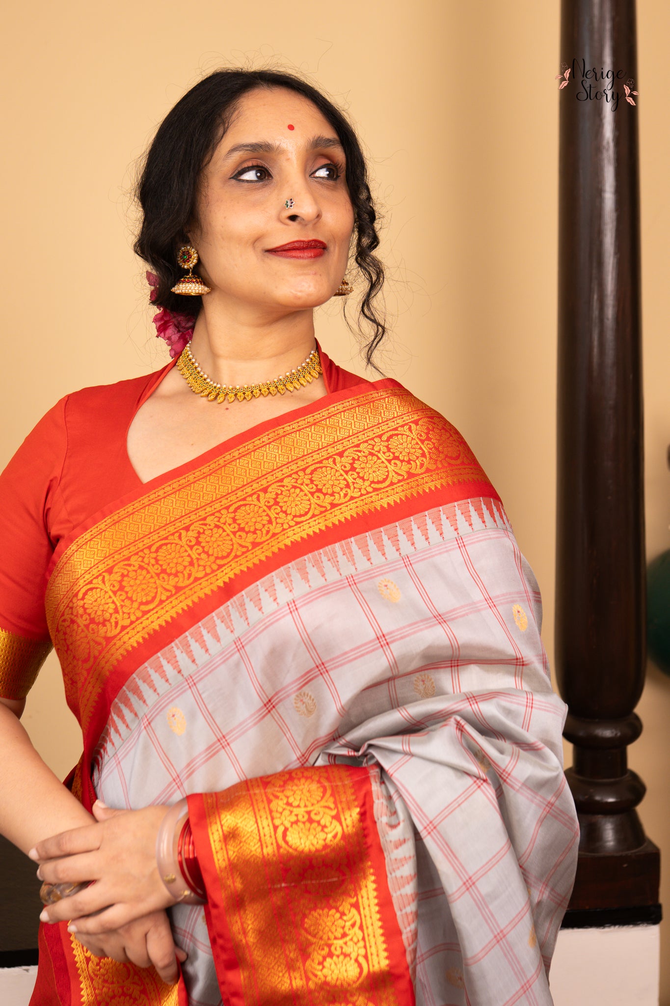 KAMAKOTI (కామకోటి)