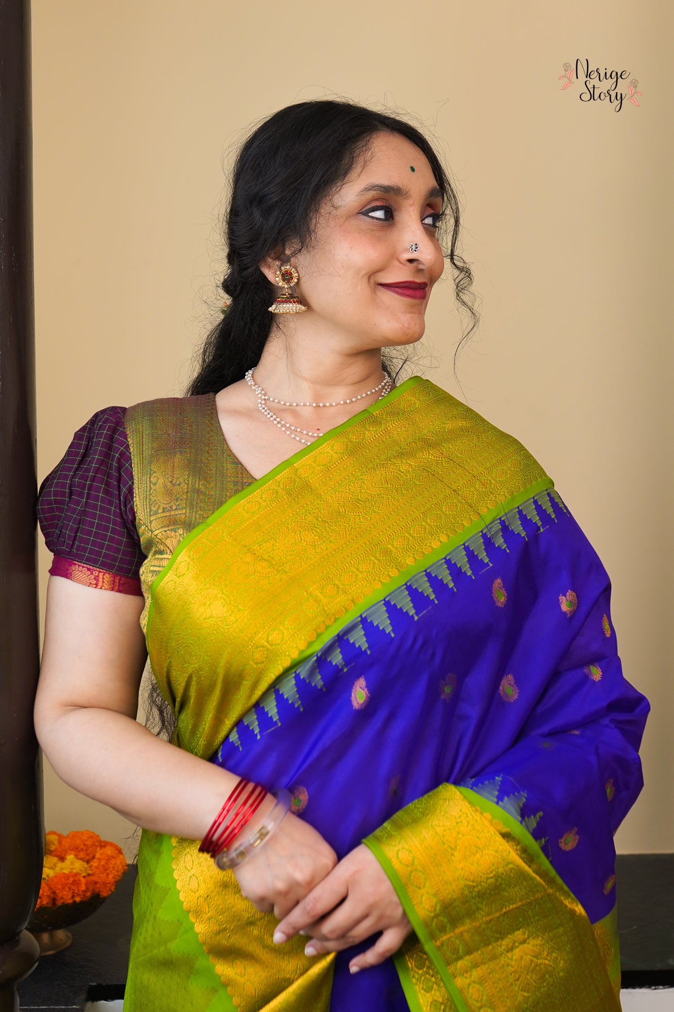 MRINALIKADEVI (మృణాలికాదేవి)