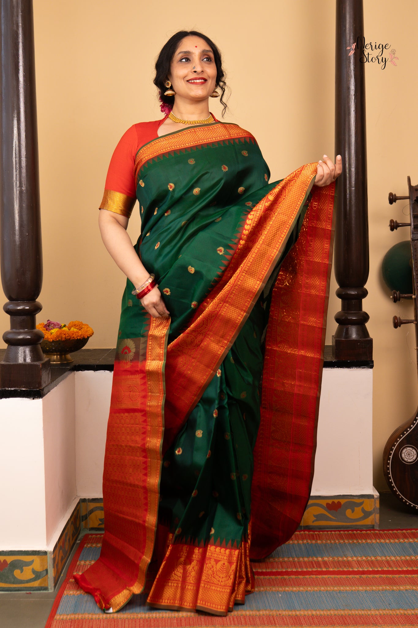 VIDYAVATHI (విద్యావతి)