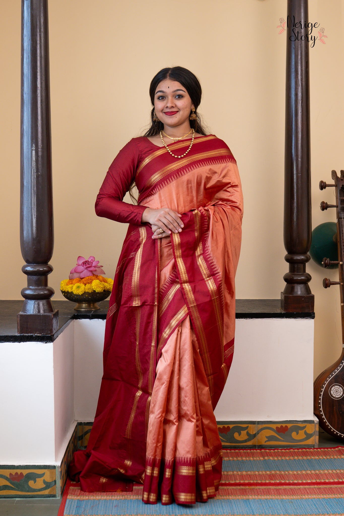 PAAVANI (ಪಾವನೀ)