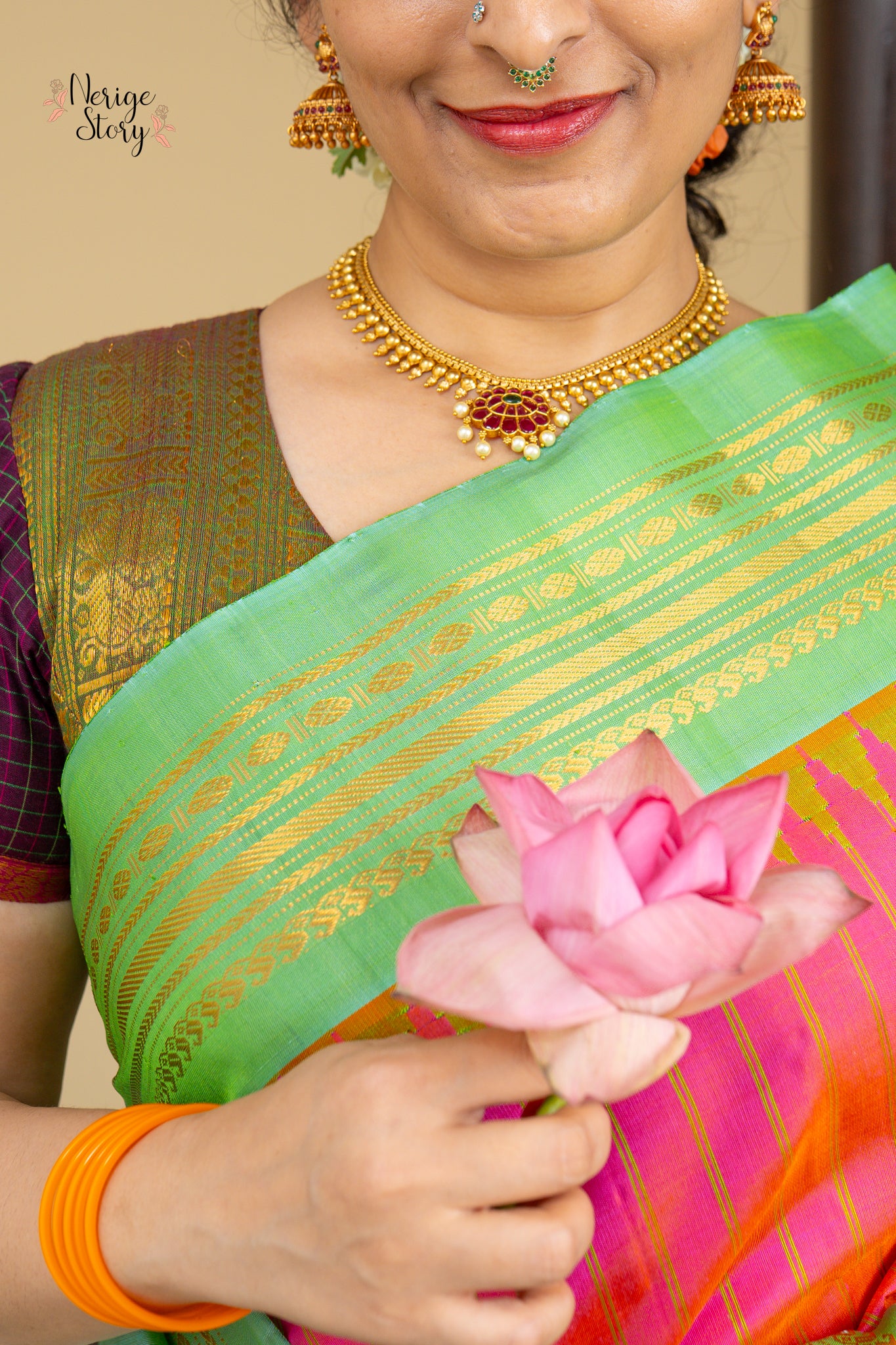SATI (సతీ)