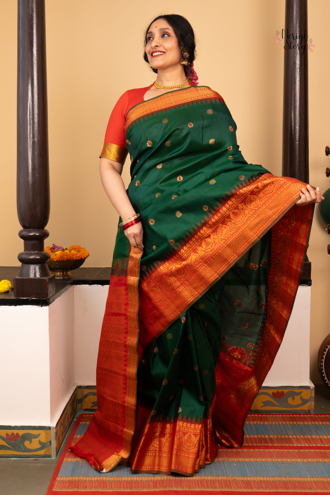 VIDYAVATHI (విద్యావతి)