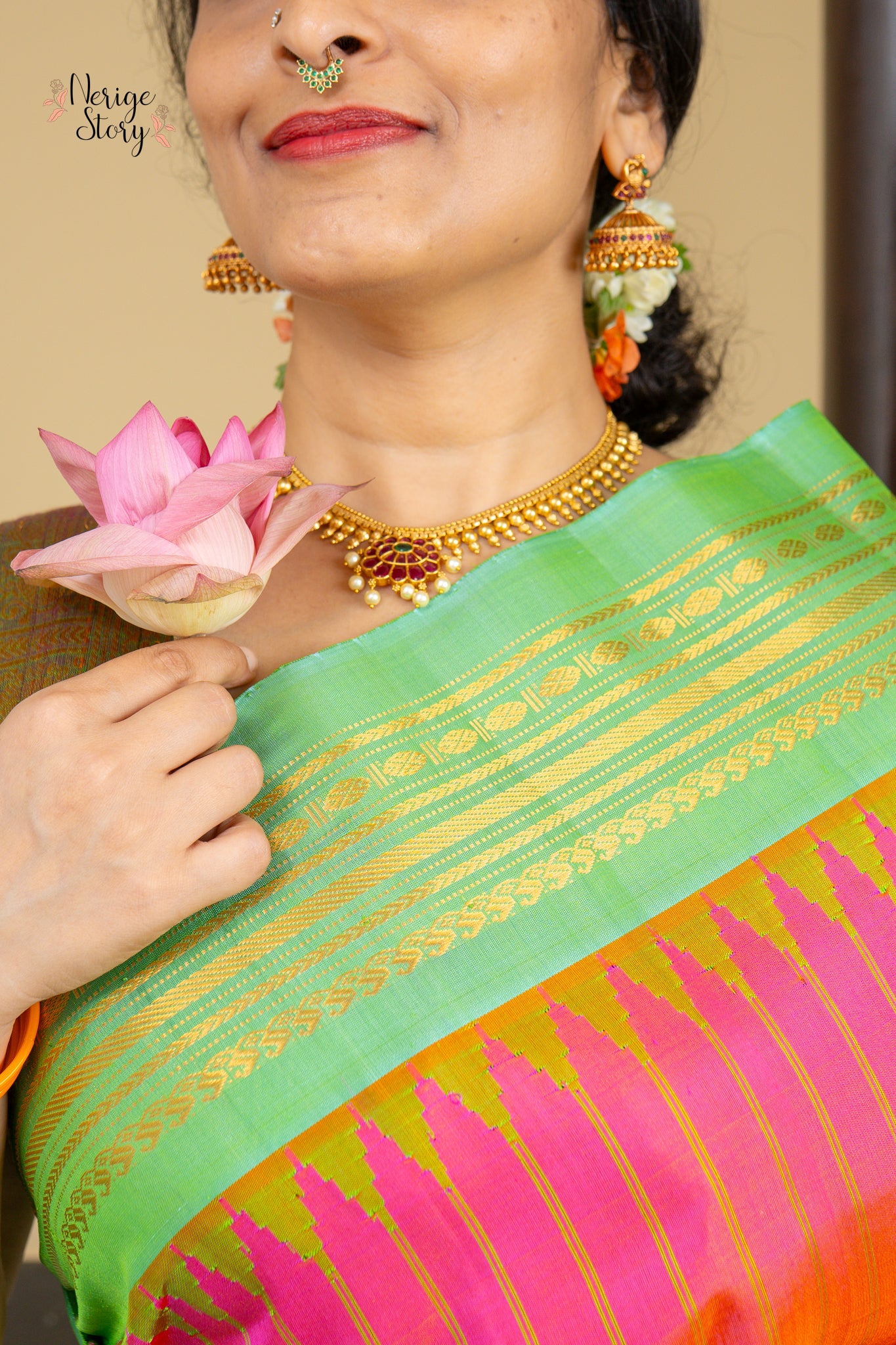 SATI (సతీ)
