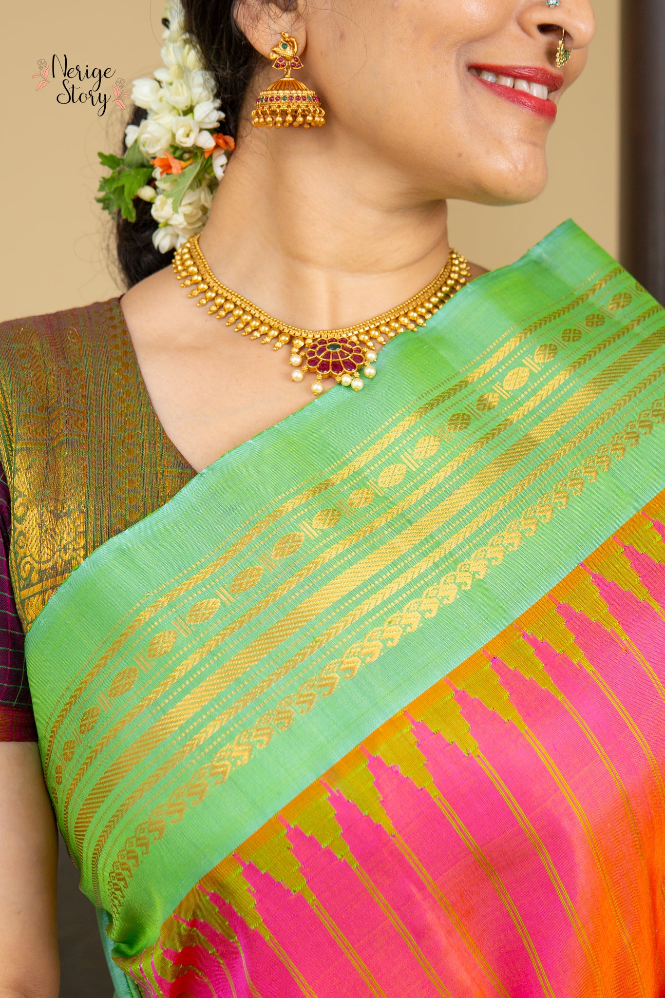 SATI (సతీ)