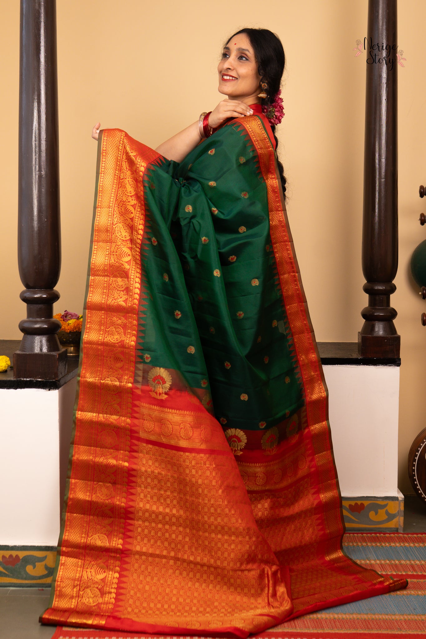 VIDYAVATHI (విద్యావతి)