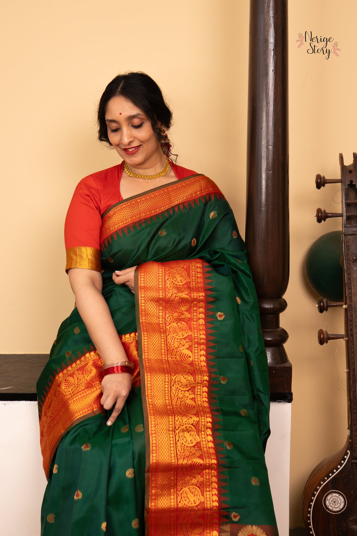 VIDYAVATHI (విద్యావతి)