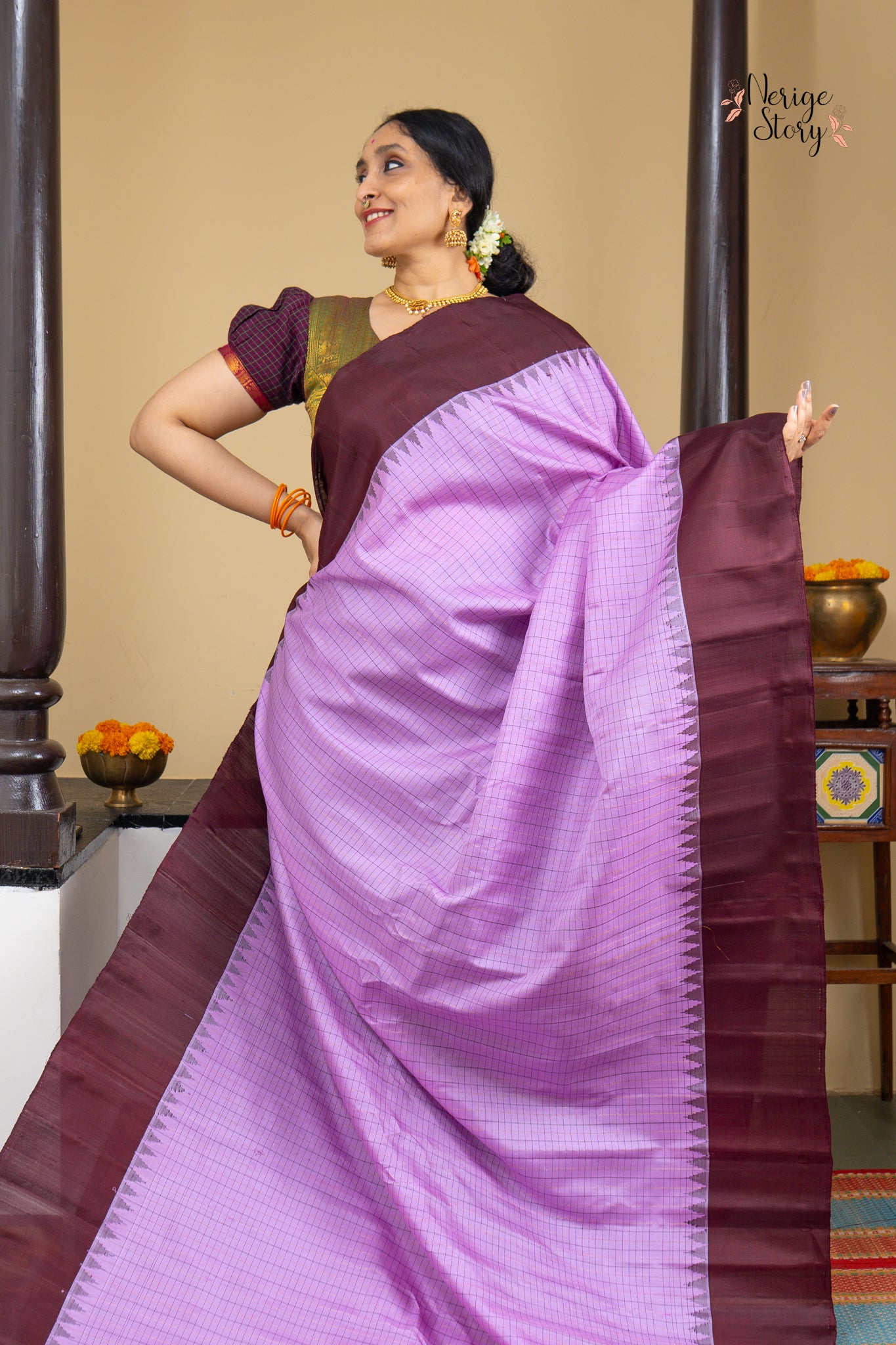 TRIPURABHAIRAVI (త్రిపురభైరవి)