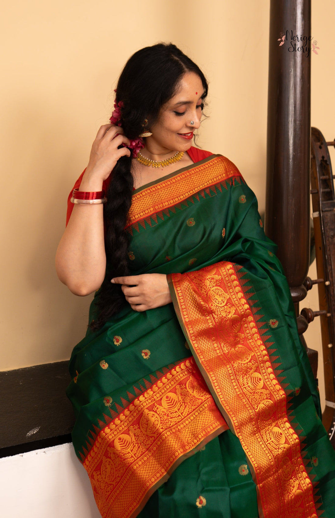 VIDYAVATHI (విద్యావతి)