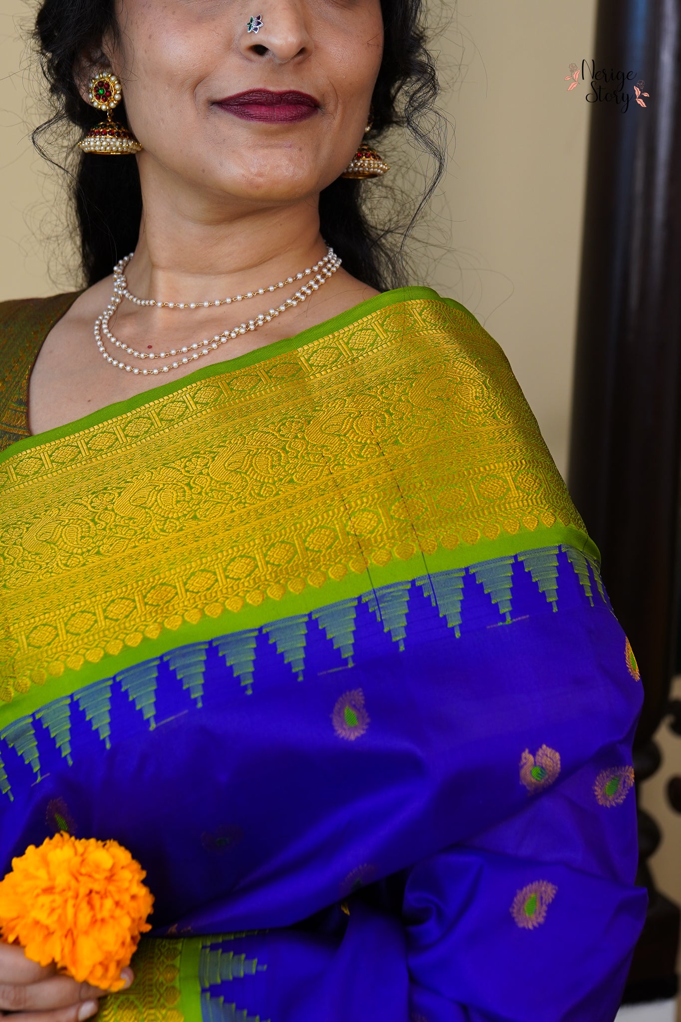 MRINALIKADEVI (మృణాలికాదేవి)