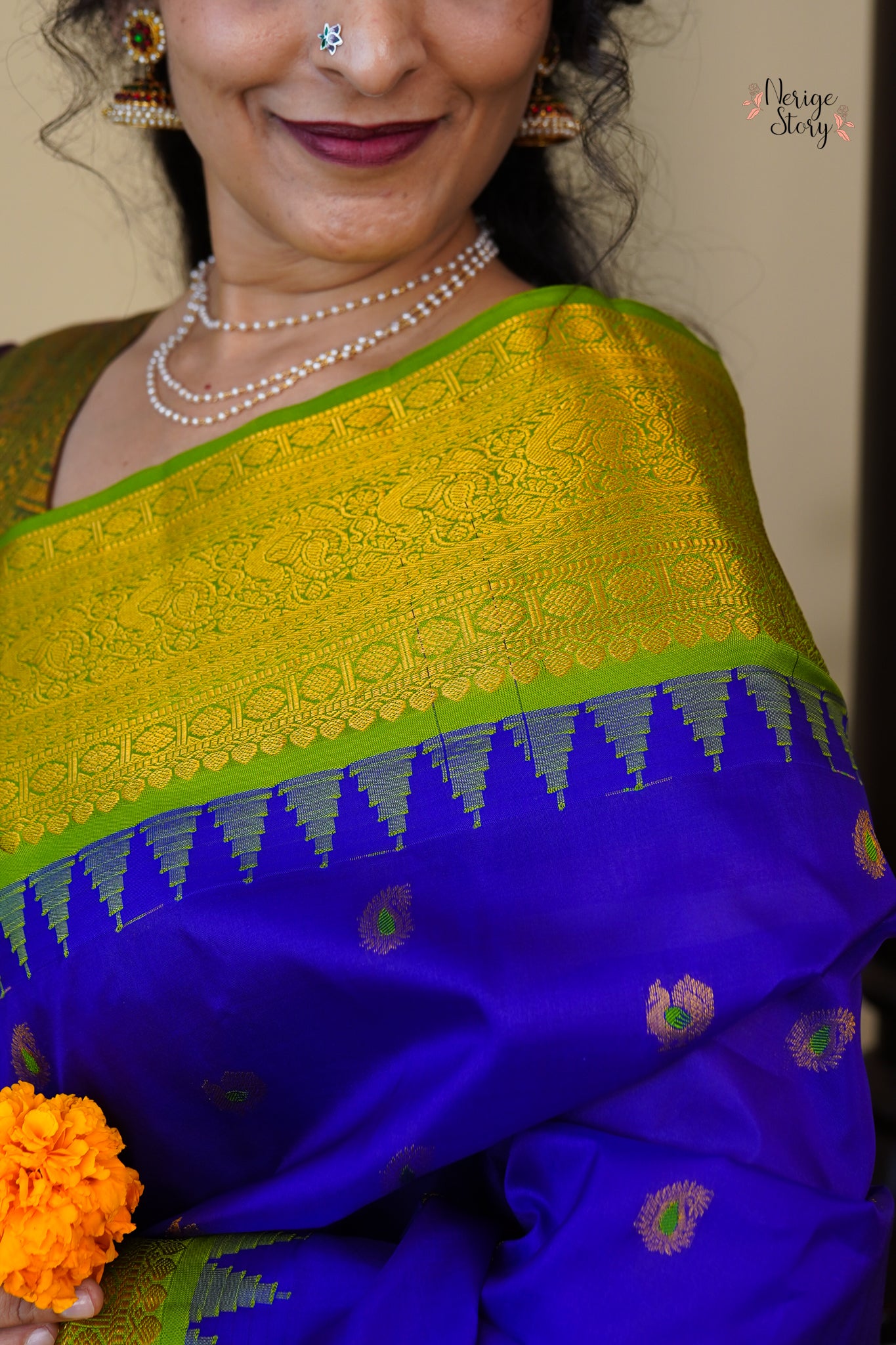 MRINALIKADEVI (మృణాలికాదేవి)