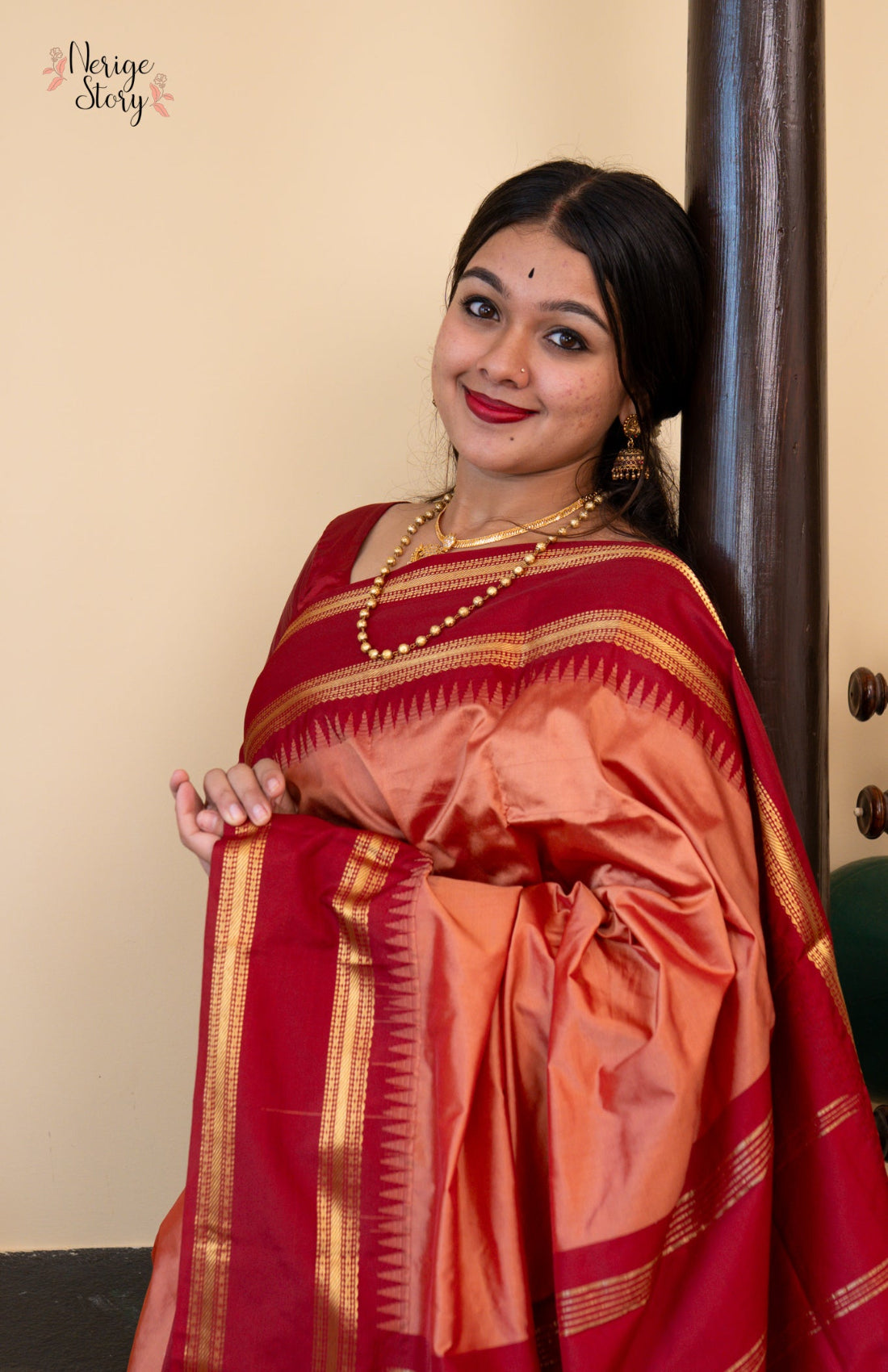 PAAVANI (ಪಾವನೀ)