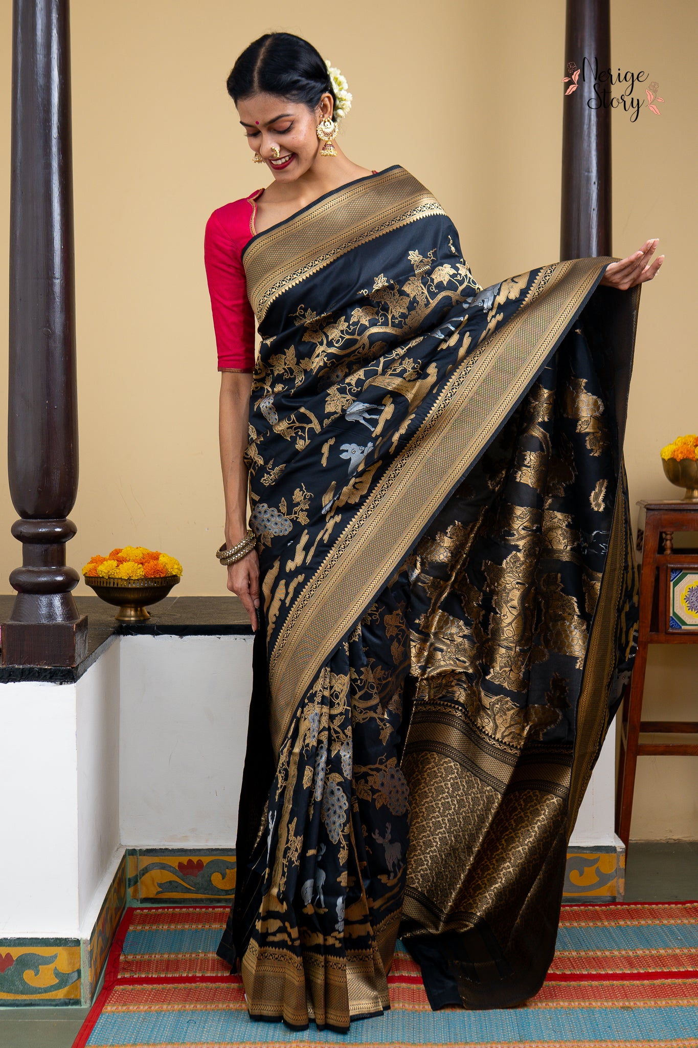 DAIVAMATA (दैवमाता)
