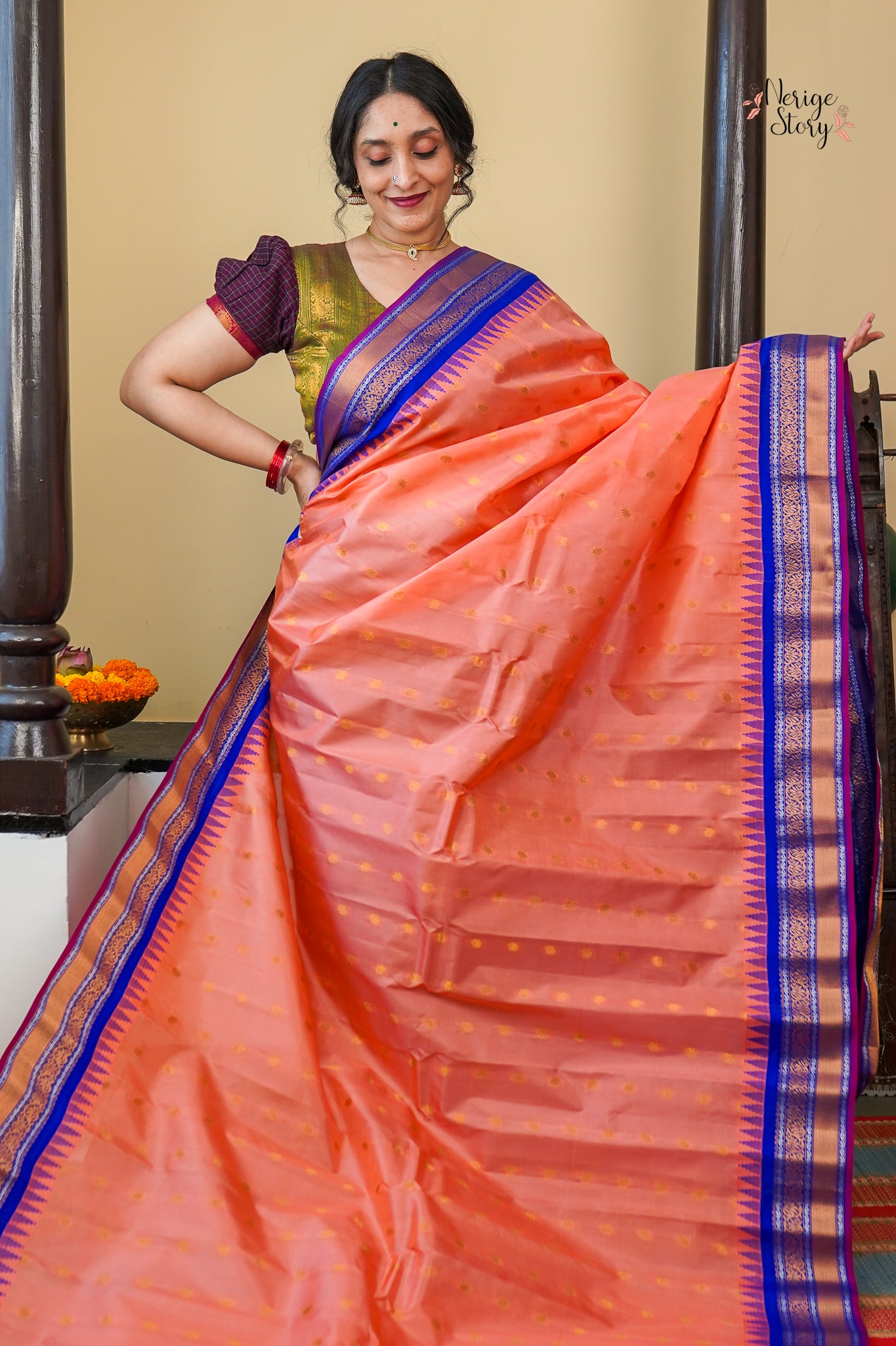 CHANDRANJALI (చంద్రాంజలి)