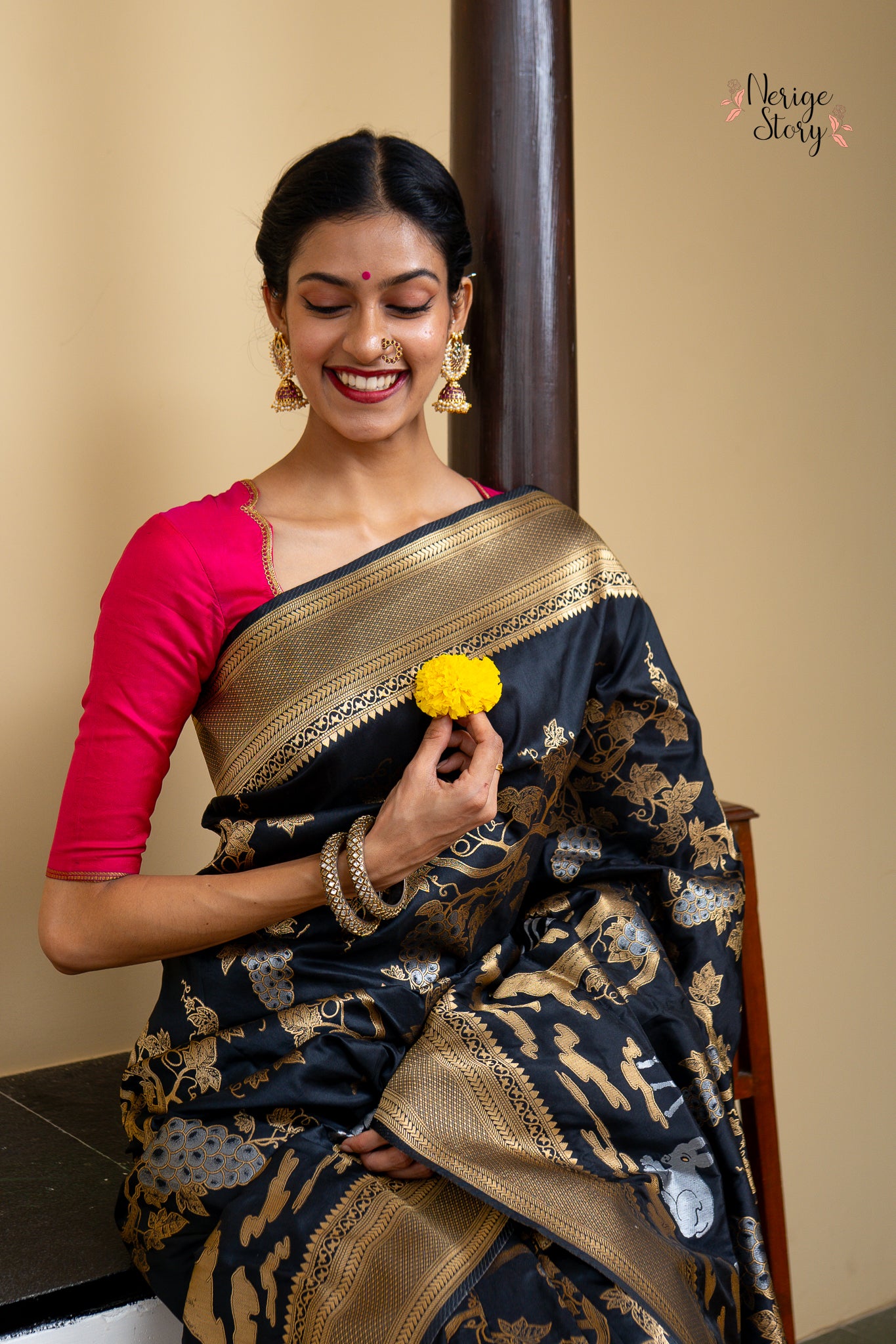DAIVAMATA (दैवमाता)