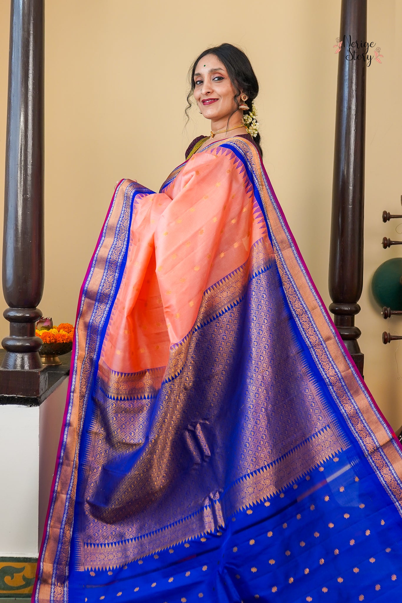 CHANDRANJALI (చంద్రాంజలి)