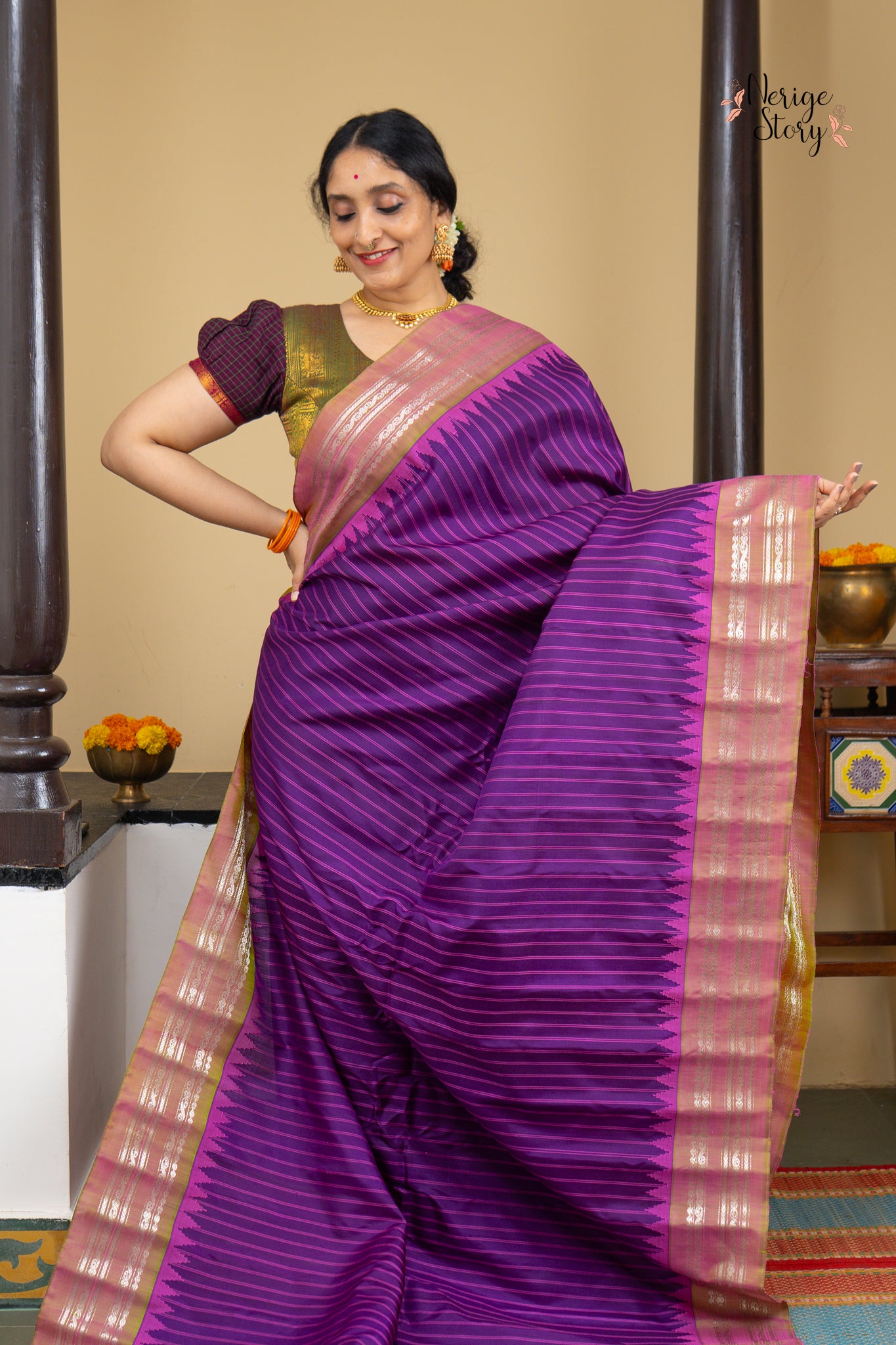 TRINETRI (త్రినేత్రి)