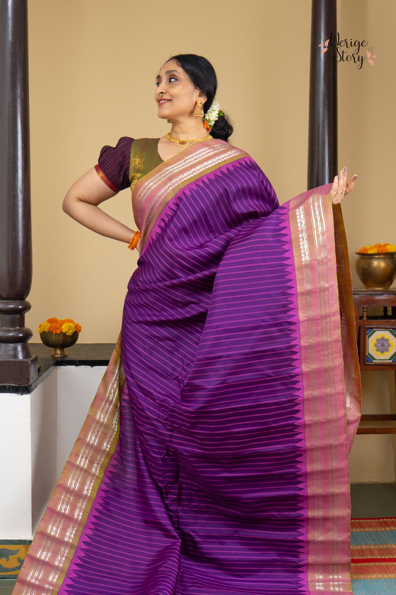 TRINETRI (త్రినేత్రి)