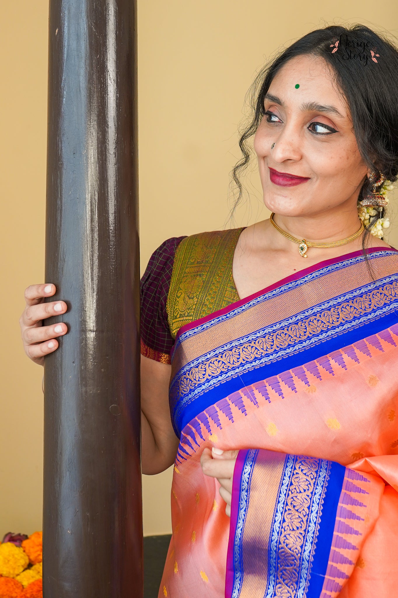 CHANDRANJALI (చంద్రాంజలి)