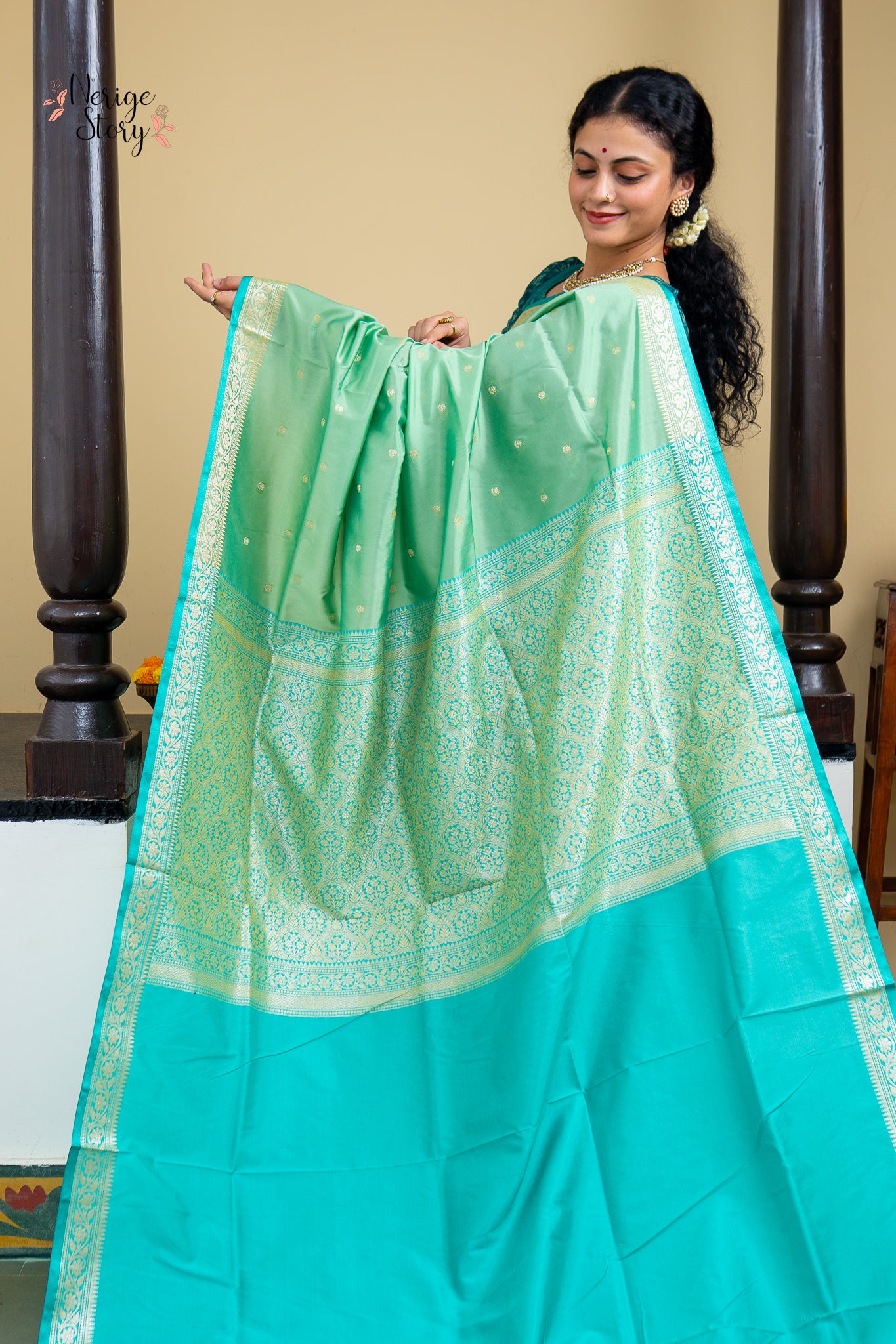 CHIDAMBARADEVI (चिदम्बरदेवी)