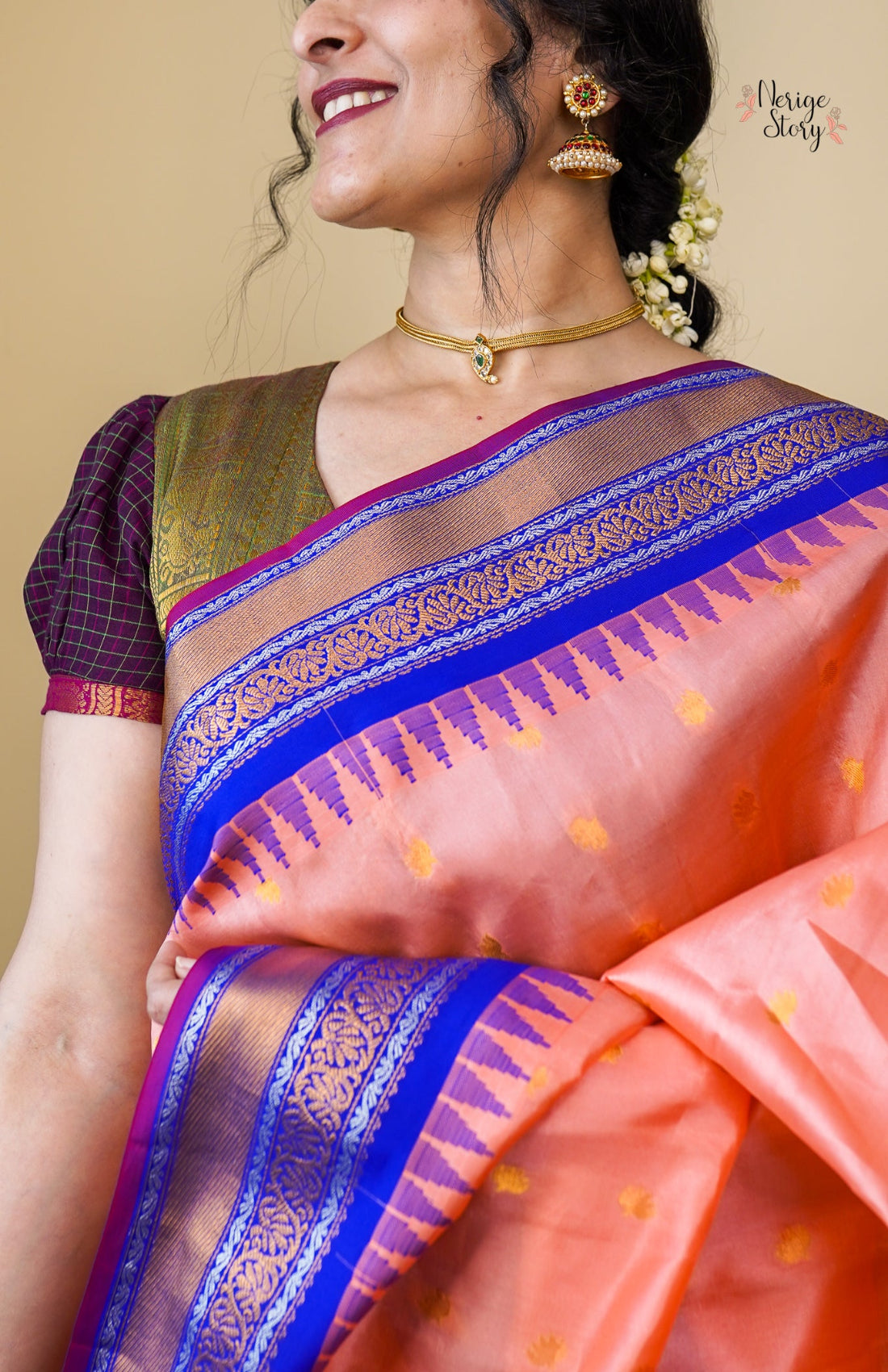 CHANDRANJALI (చంద్రాంజలి)