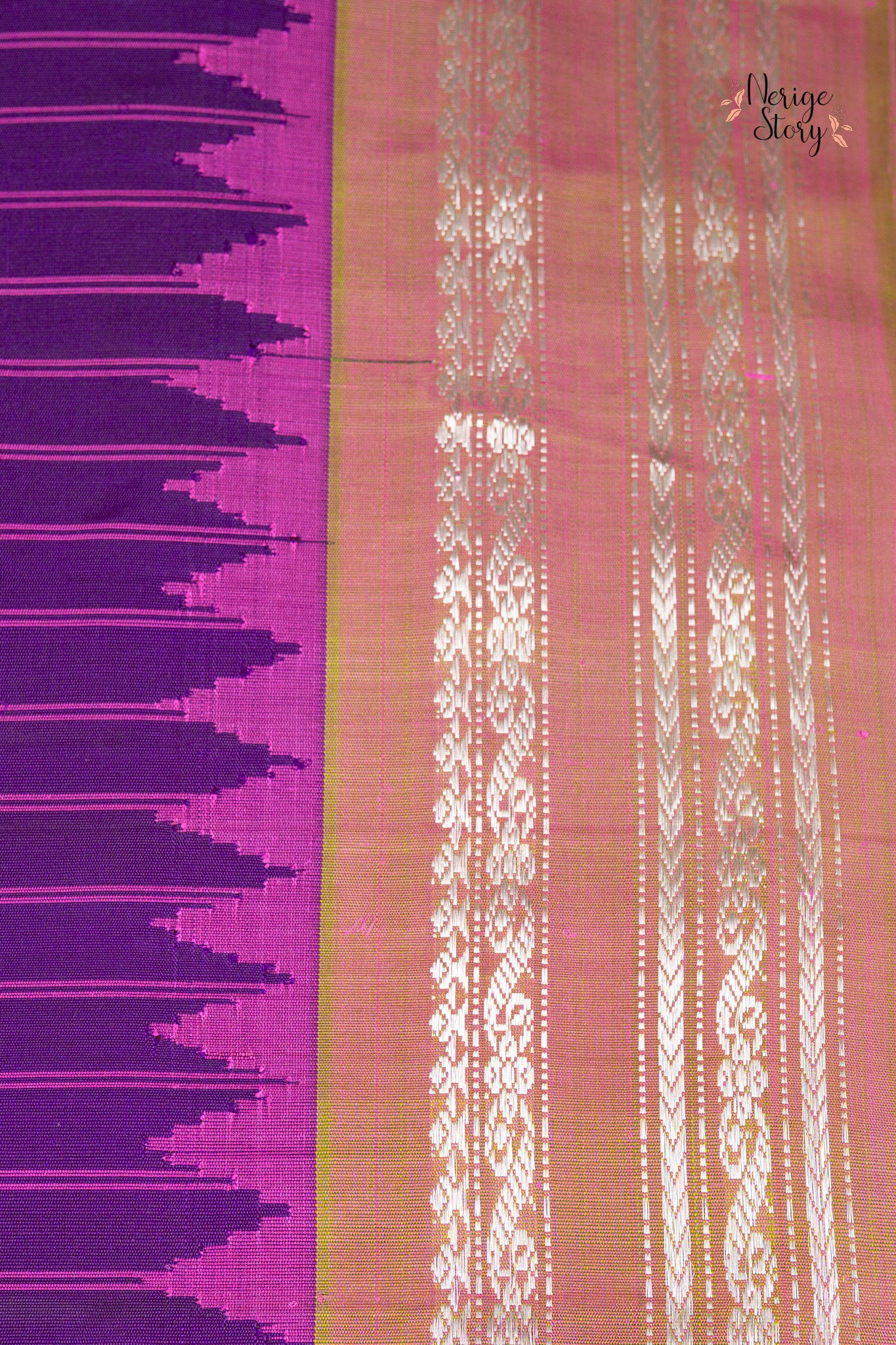 TRINETRI (త్రినేత్రి)