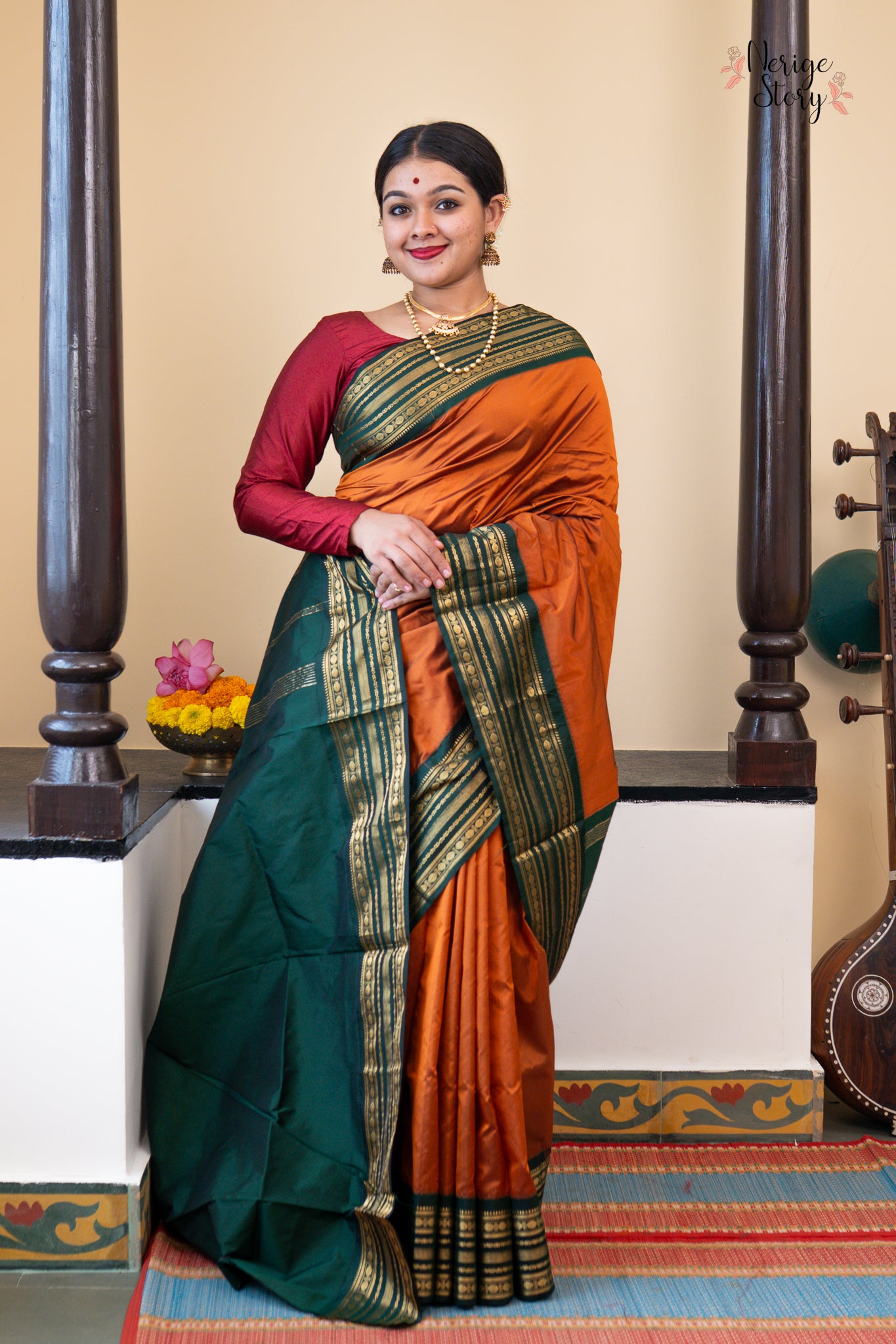 IDHIKA (ಇಧಿಕಾ)