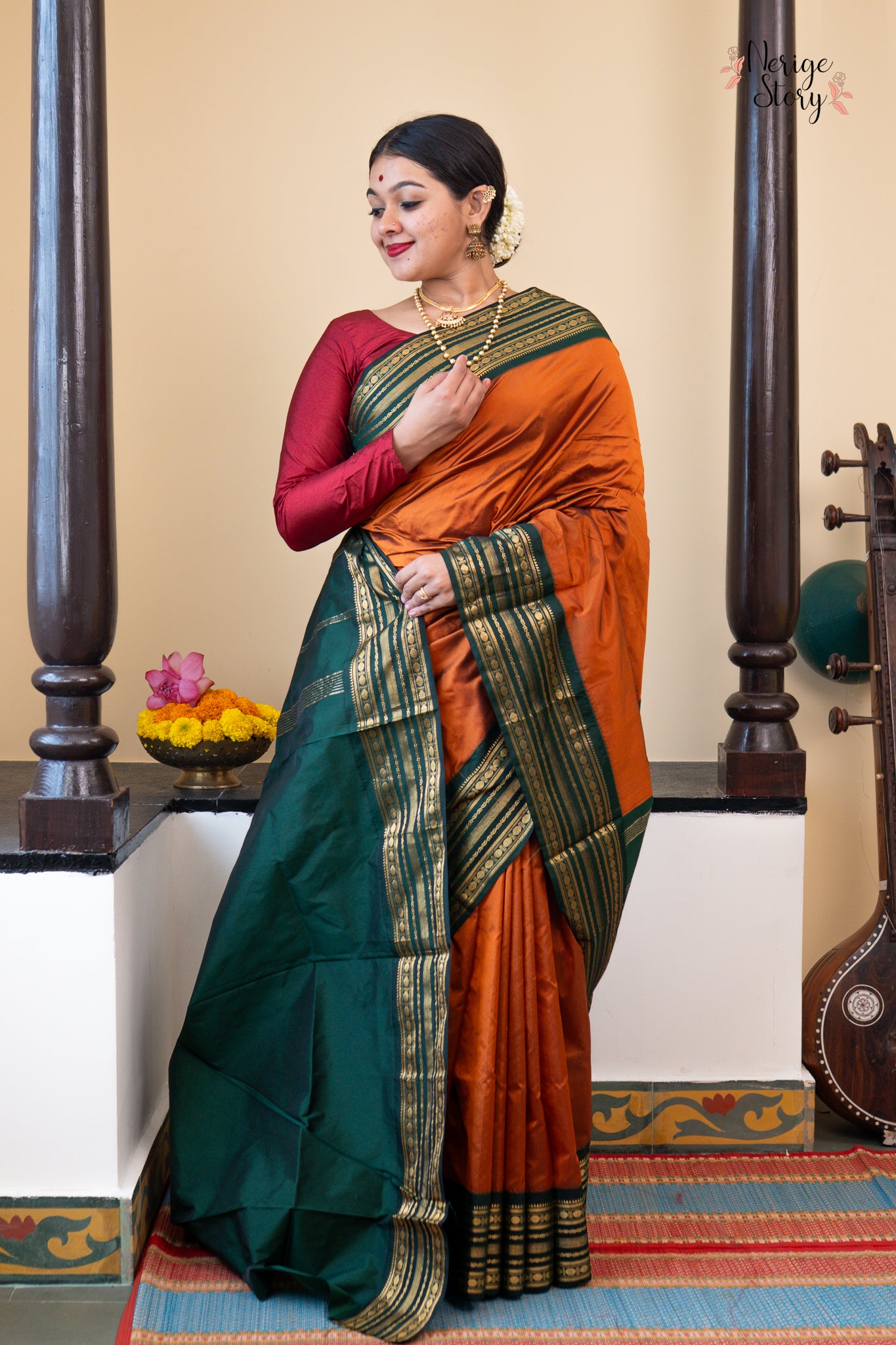 IDHIKA (ಇಧಿಕಾ)