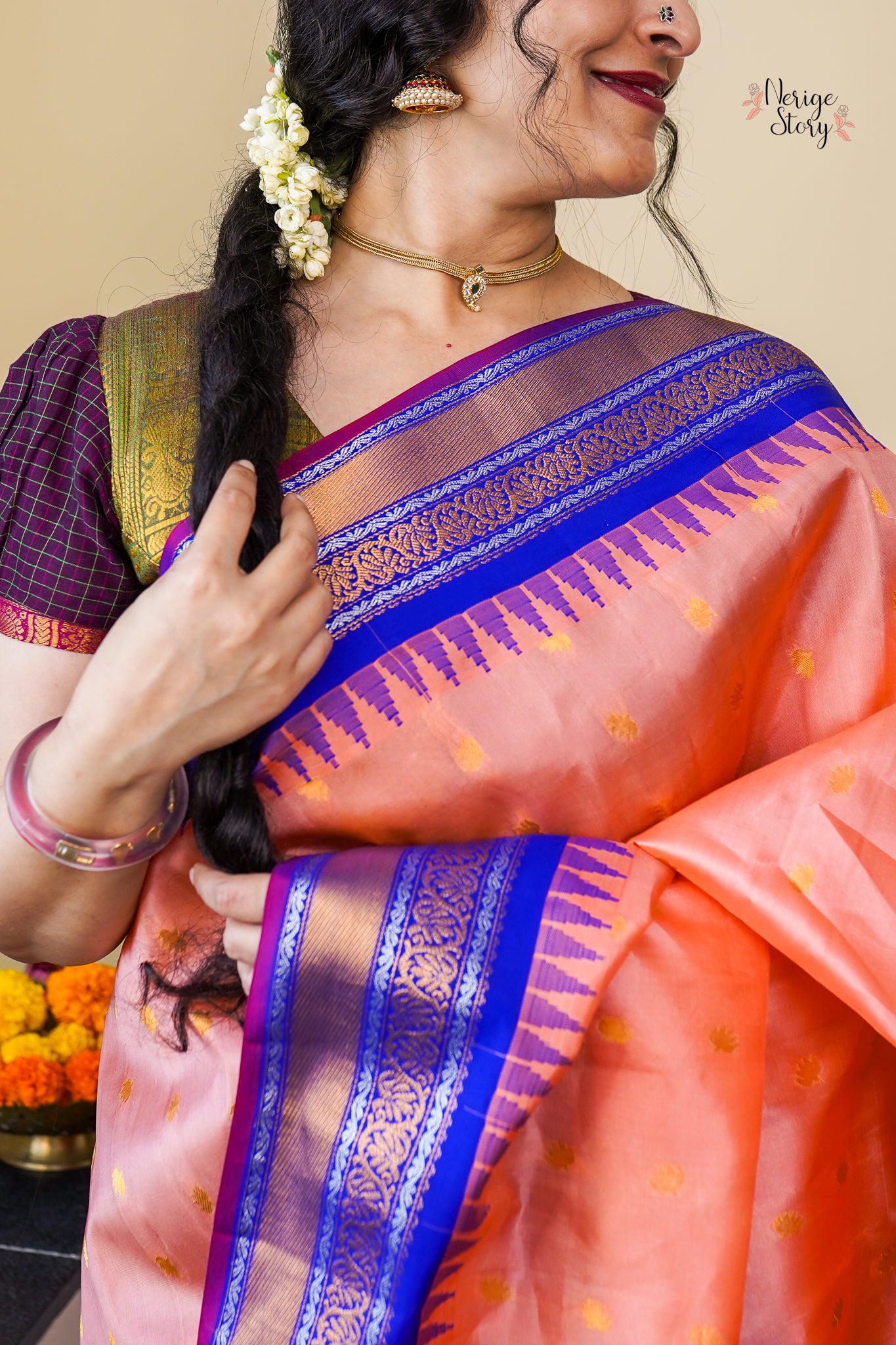 CHANDRANJALI (చంద్రాంజలి)