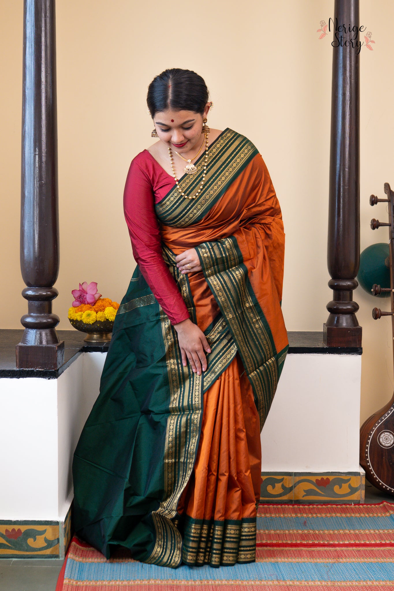 IDHIKA (ಇಧಿಕಾ)