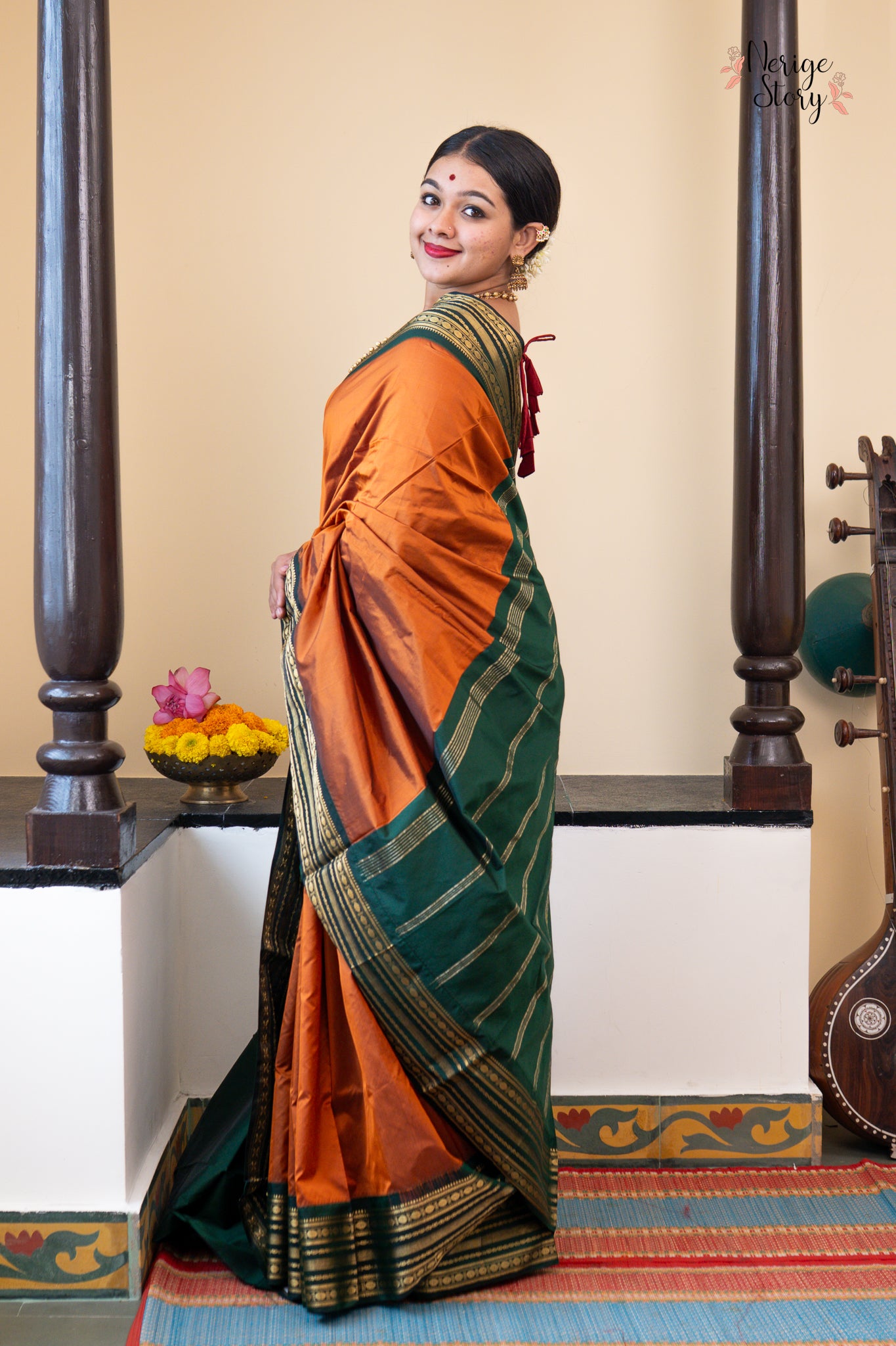 IDHIKA (ಇಧಿಕಾ)