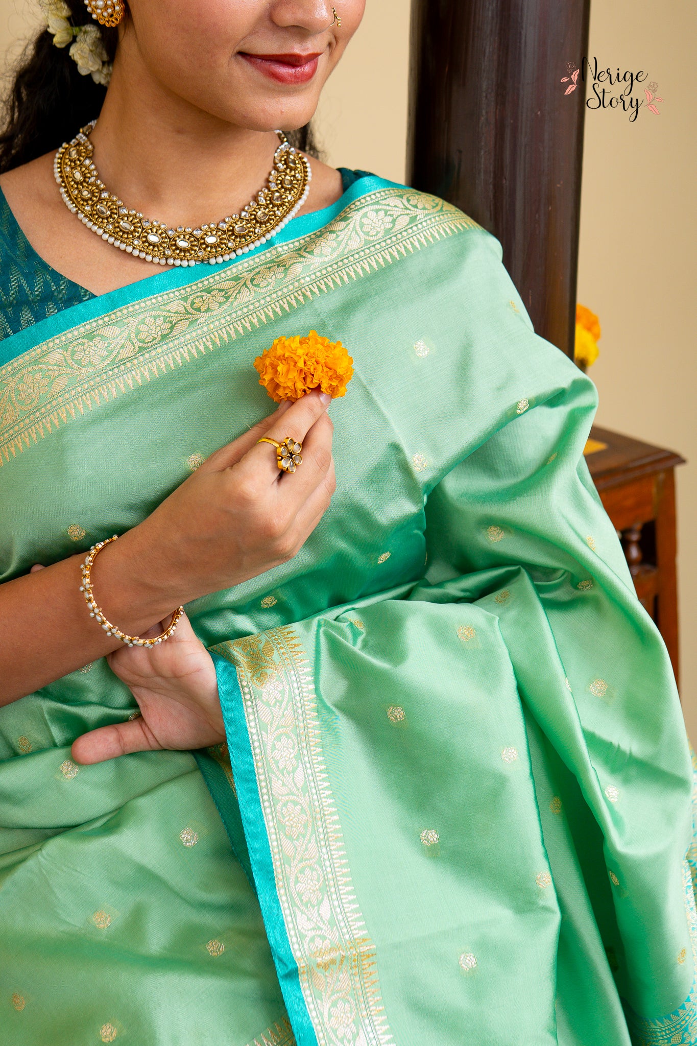 CHIDAMBARADEVI (चिदम्बरदेवी)